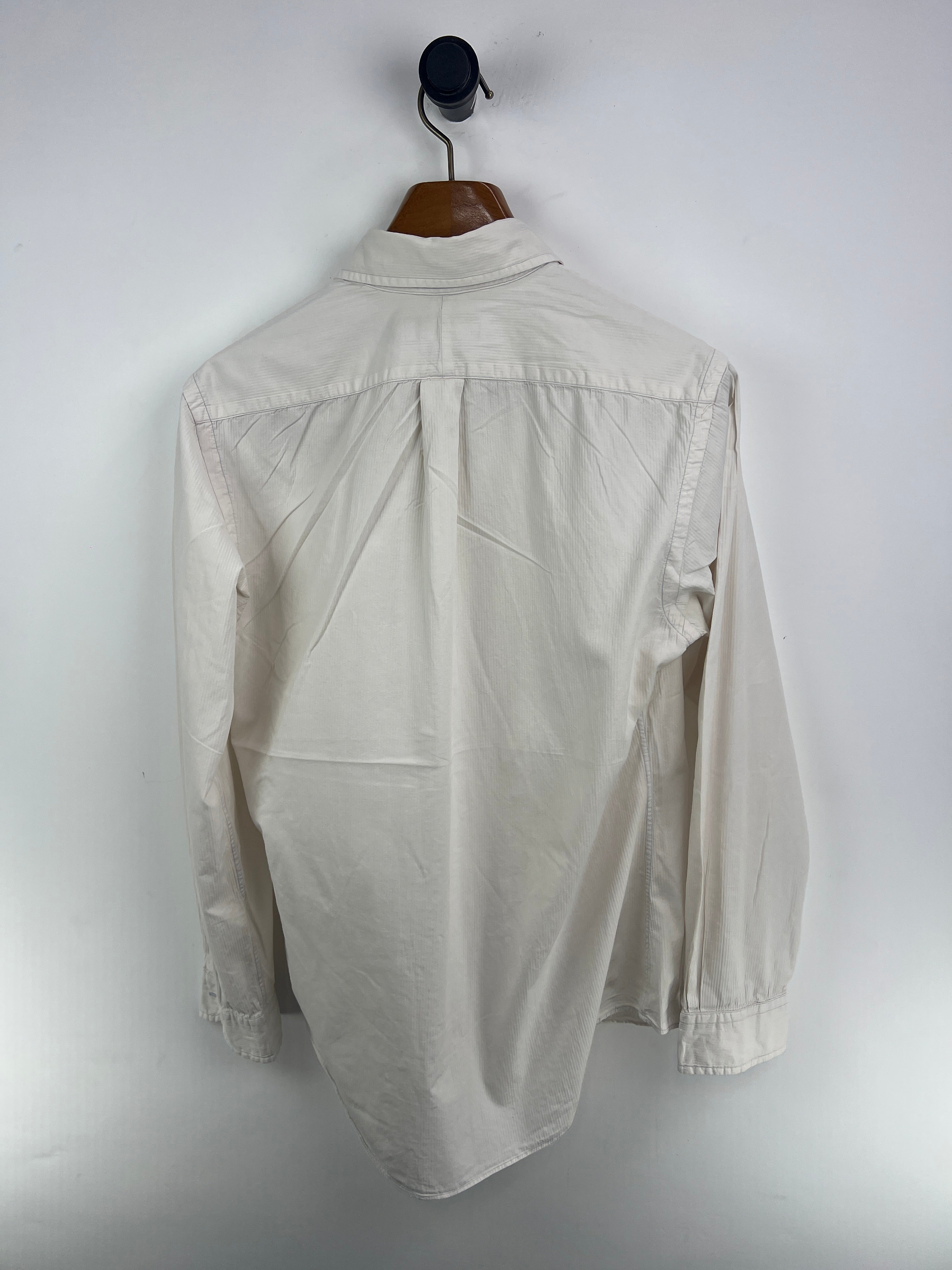 Ralph Lauren Shirt (Medium)