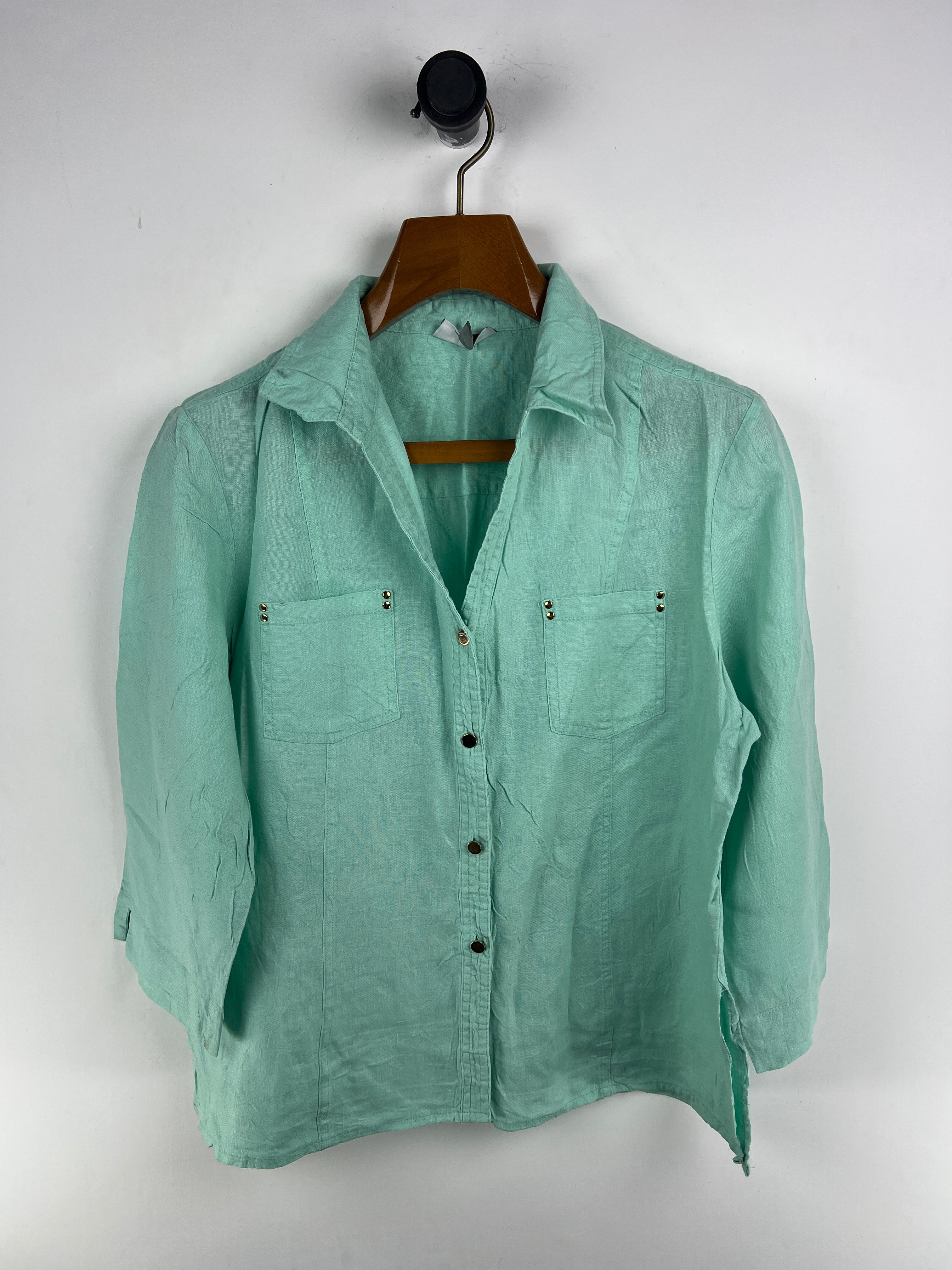 JM Blouse (Women) (Medium-Large)