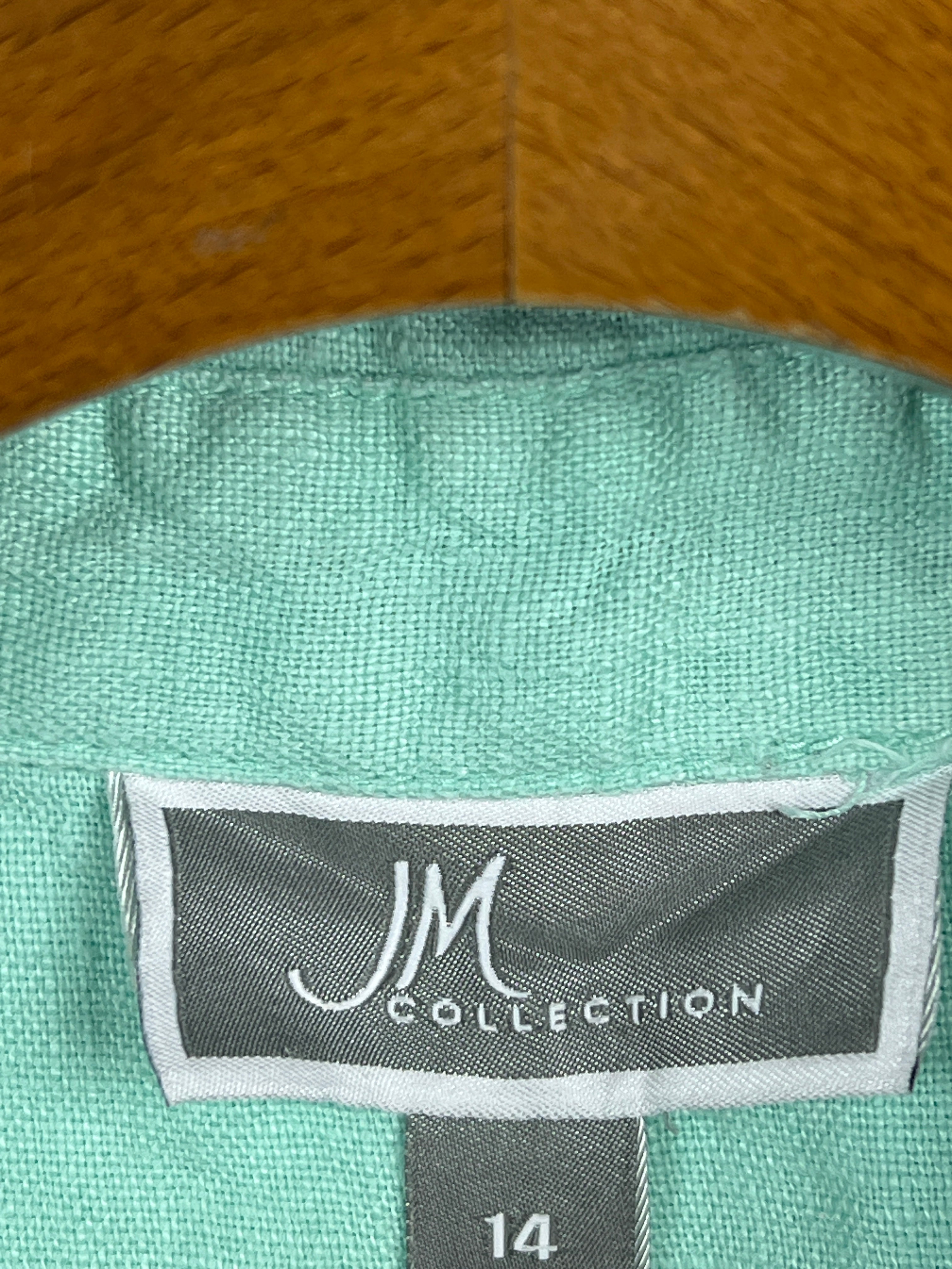 JM Blouse (Women) (Medium-Large)