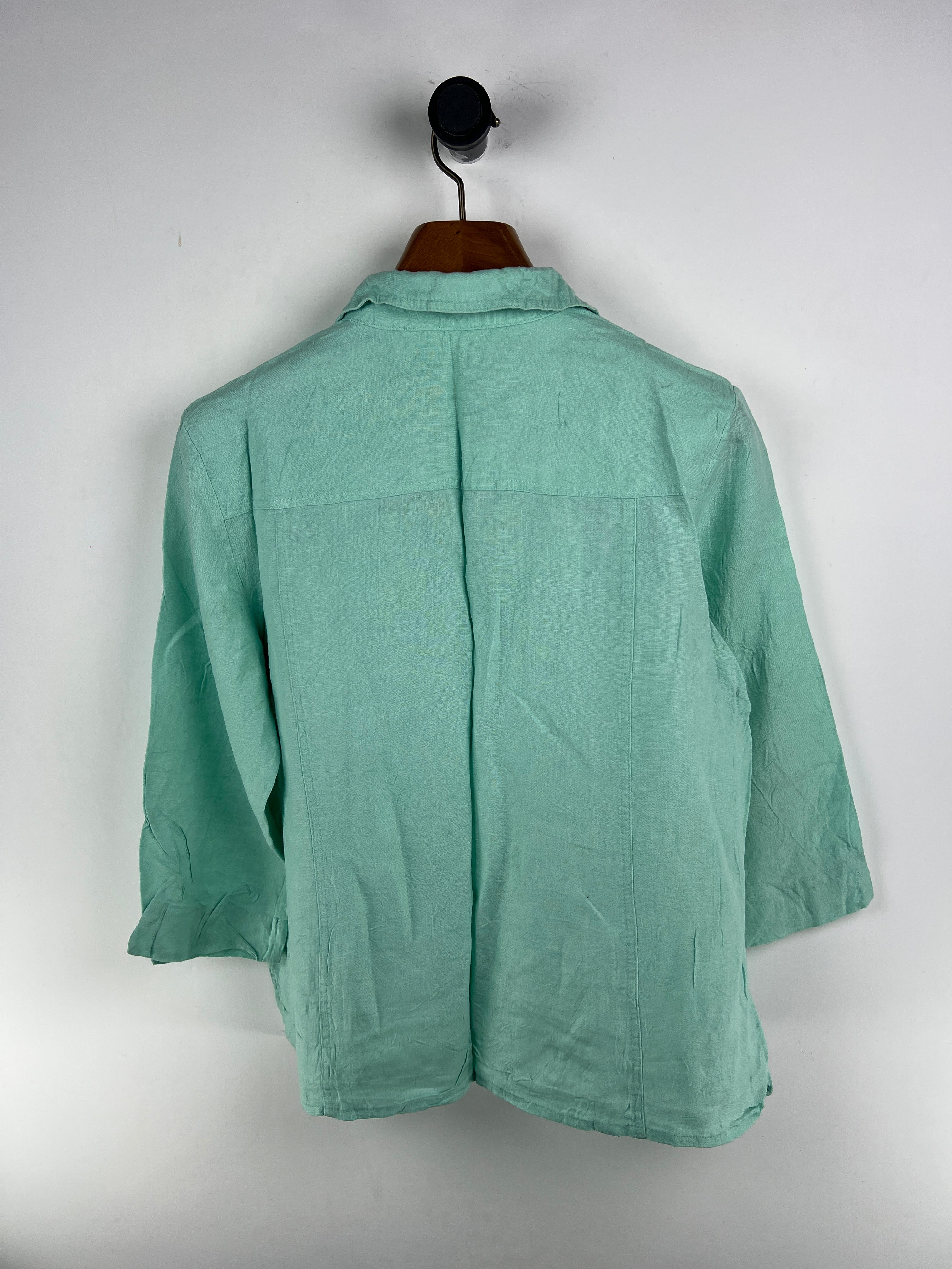 JM Blouse (Women) (Medium-Large)