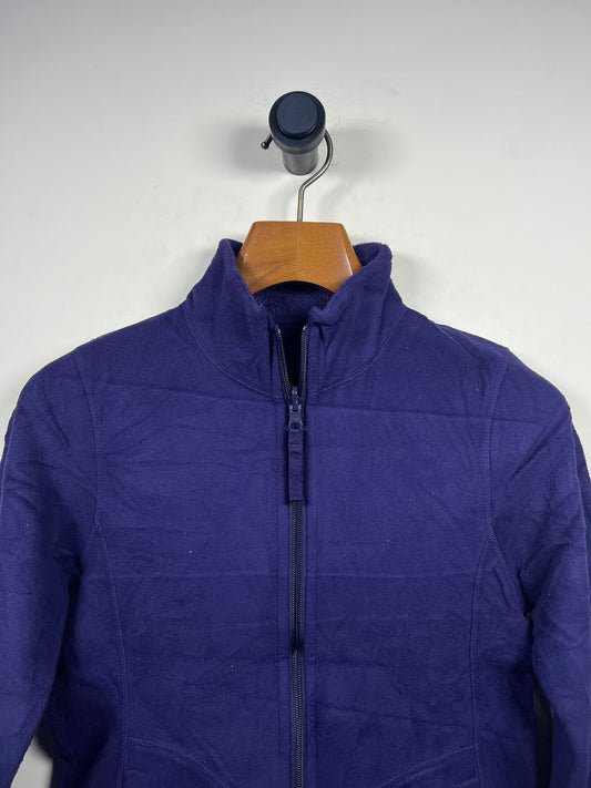 Fleece Jacket (Women) (Small)
