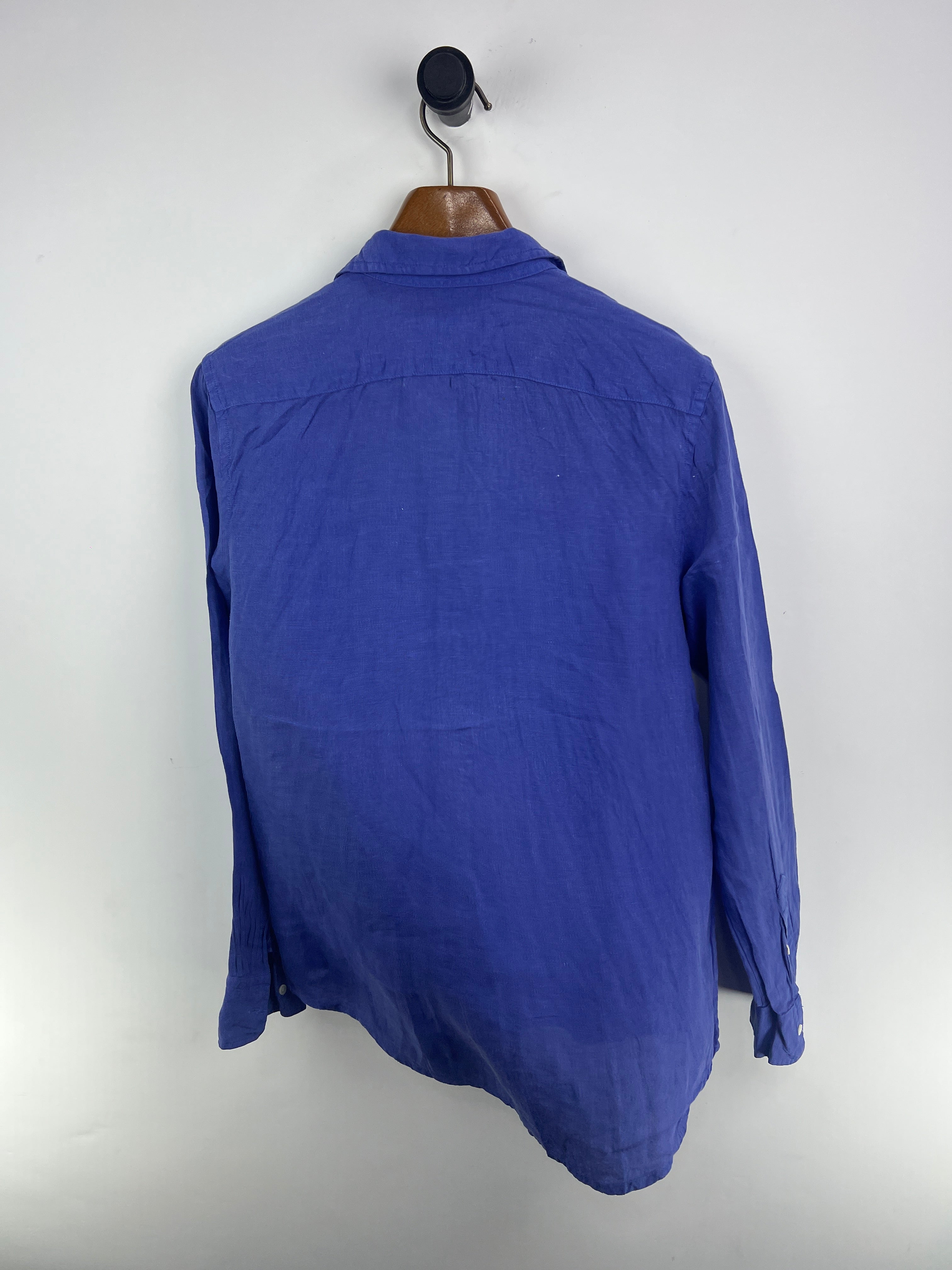 Ralph Lauren Linen Shirt (Medium)