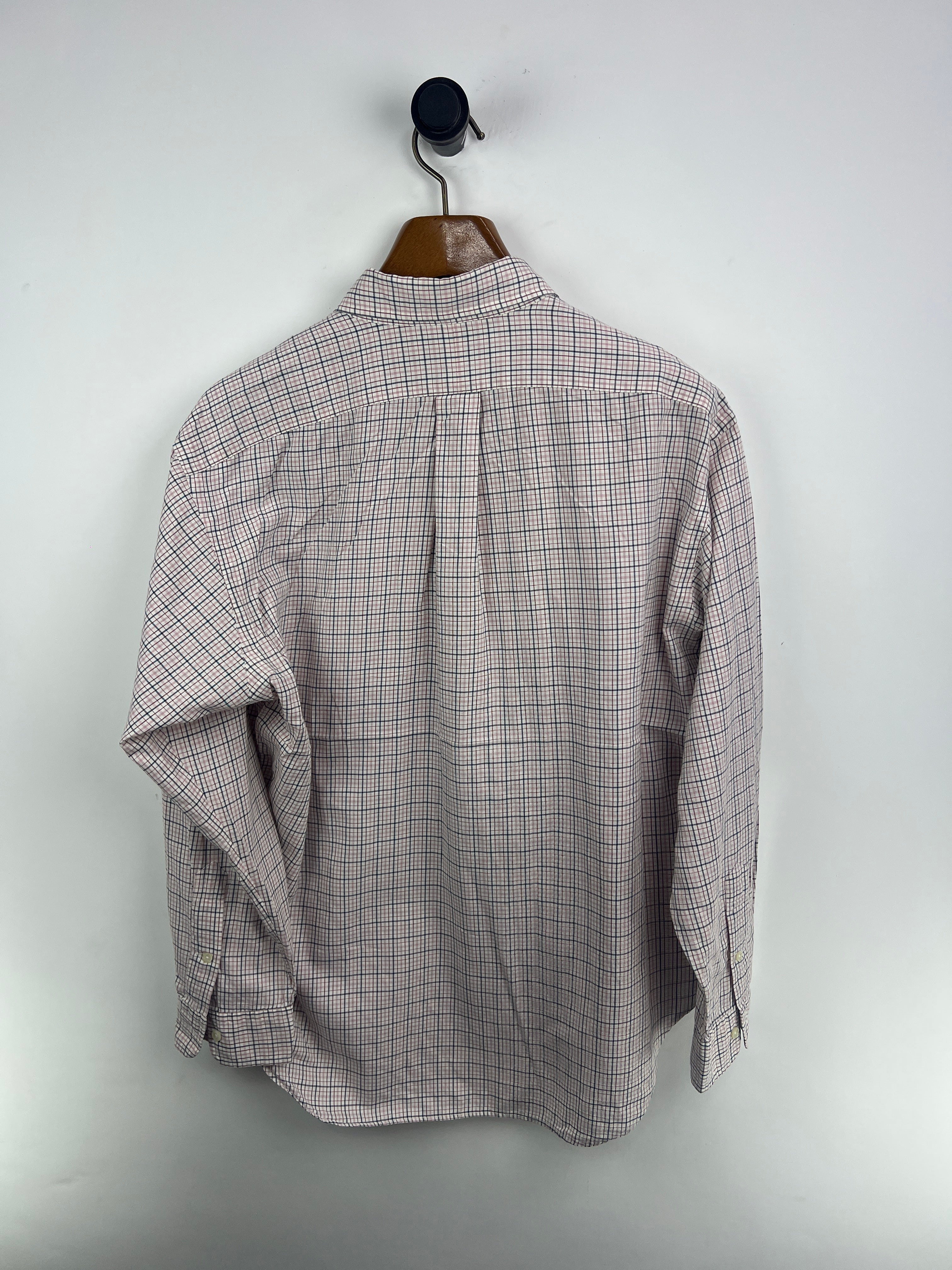 Ralph Lauren Shirt (X-Large)
