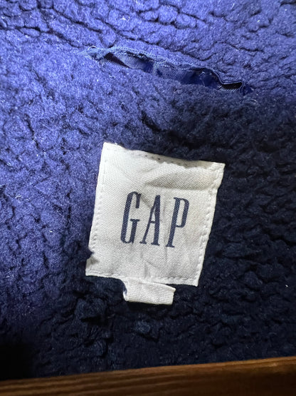 Gap Teddy Jacket (Large)