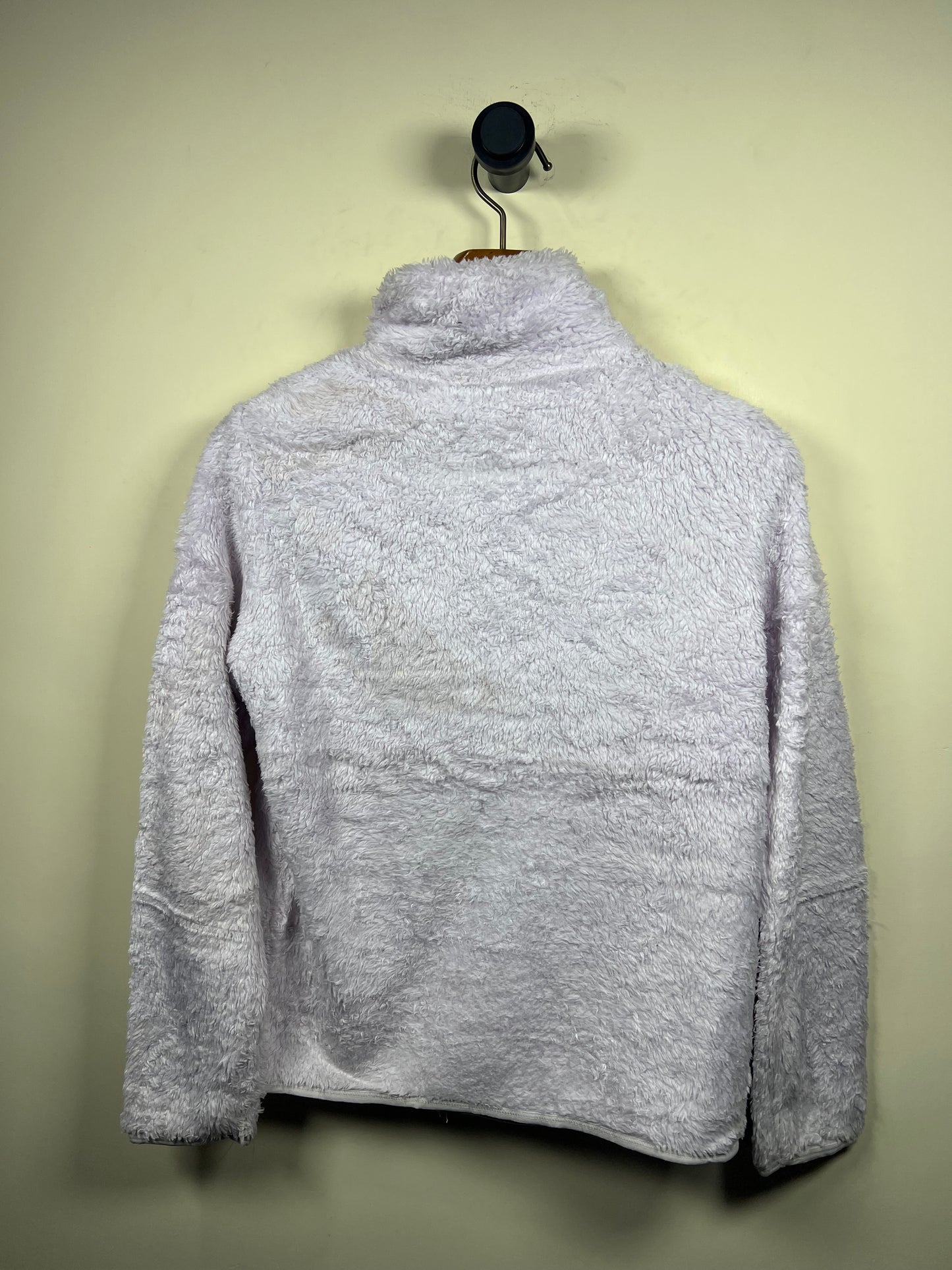 Top Ten Teddy Jacket (Women) (Small-Medium)