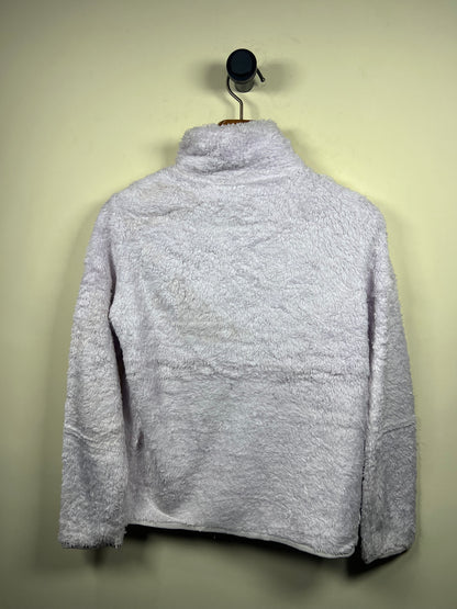 Top Ten Teddy Jacket (Women) (Small-Medium)