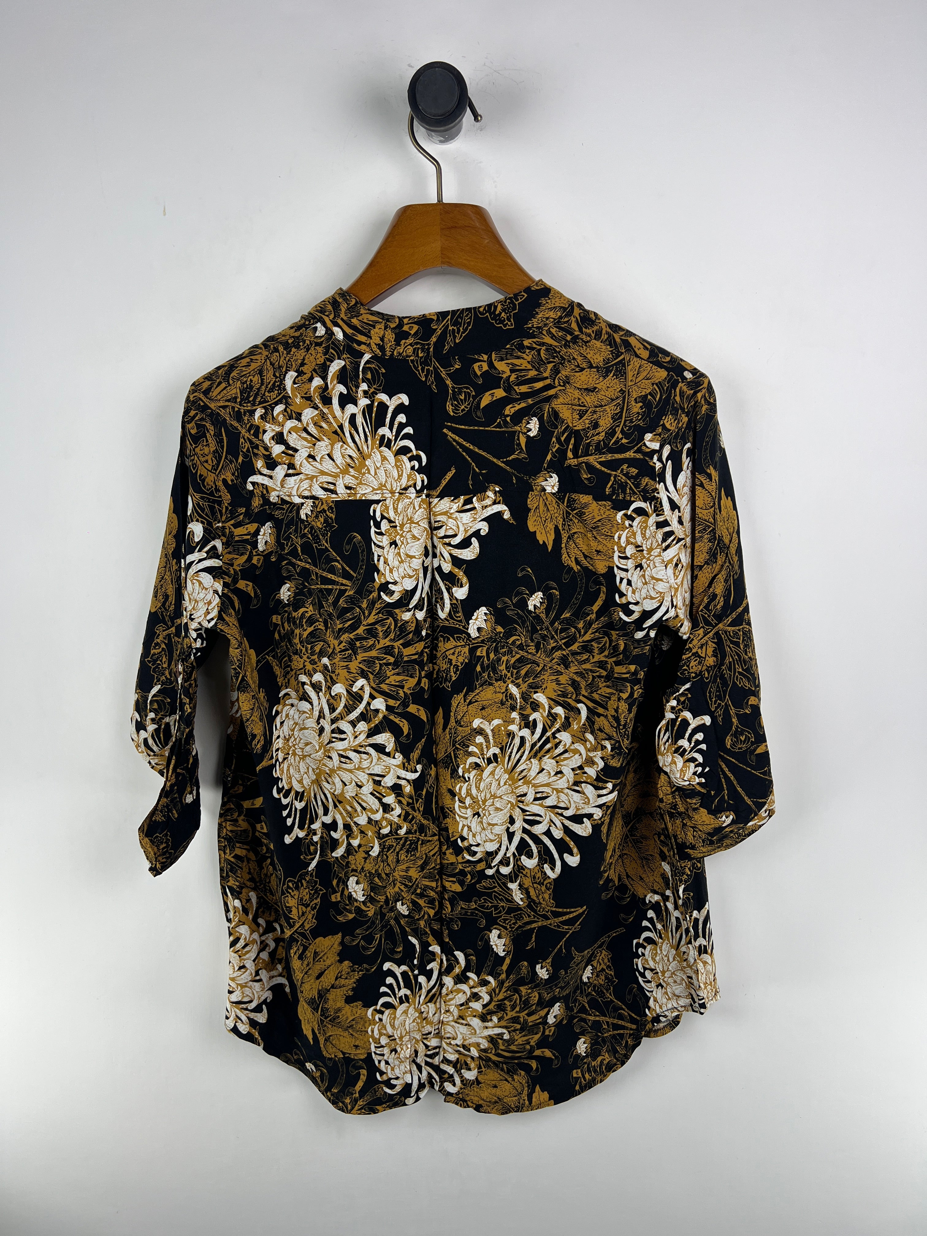 Z&Y Blouse (Women) (Large/X-Large)