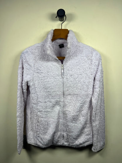 Top Ten Teddy Jacket (Women) (Small-Medium)