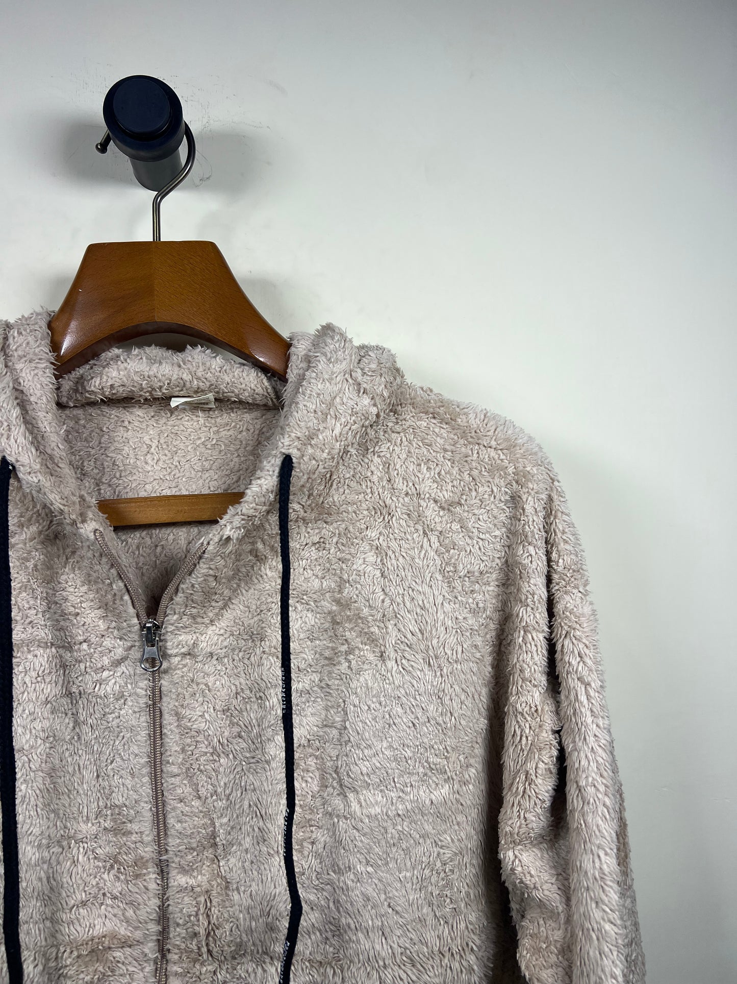 Aloha Teddy Jacket (Women) (X-Large)