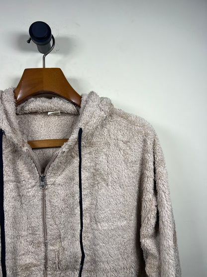 Aloha Teddy Jacket (Women) (X-Large)