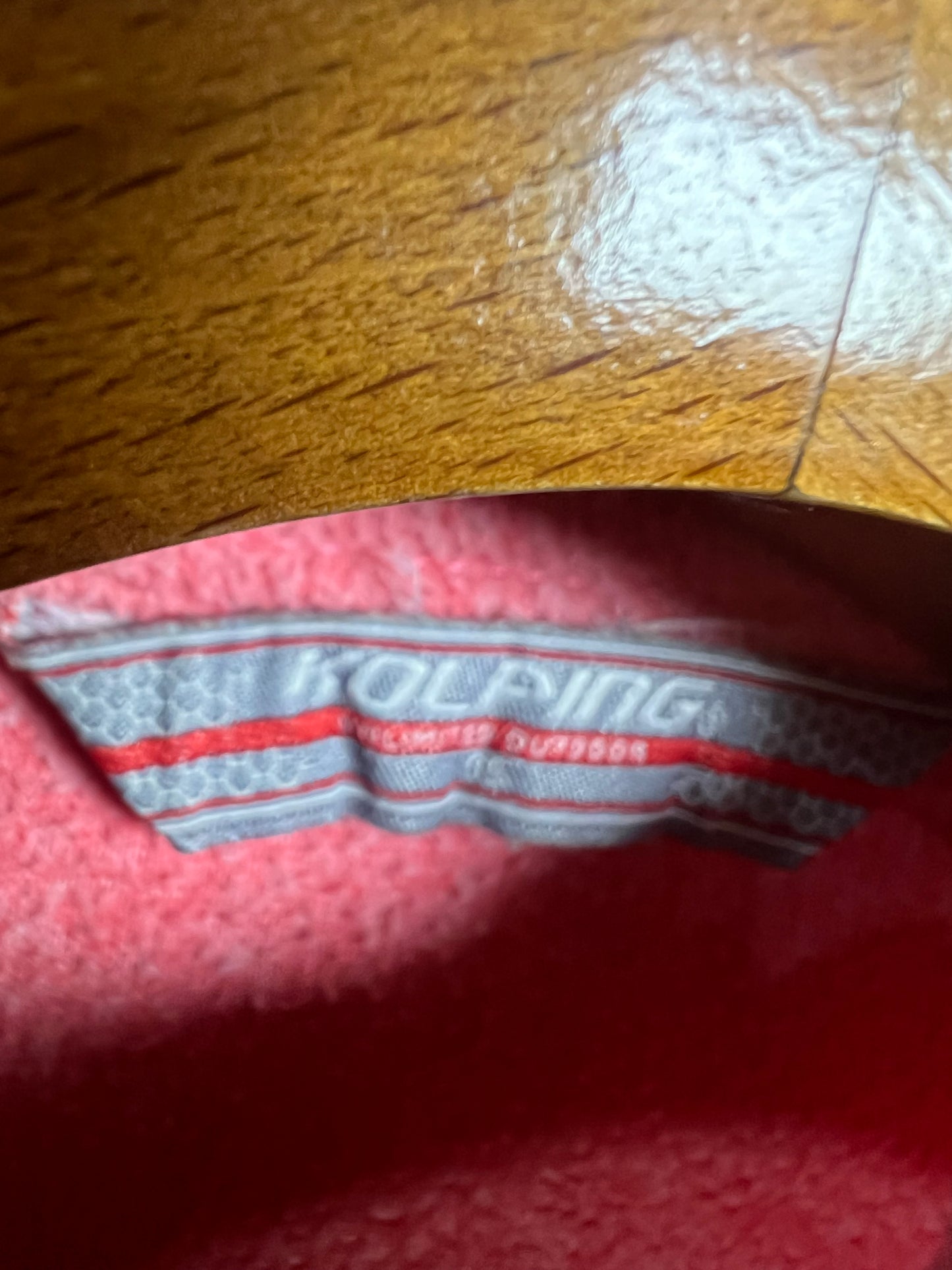 Kolping Fleece Quarter Zipper (Women) (Medium)