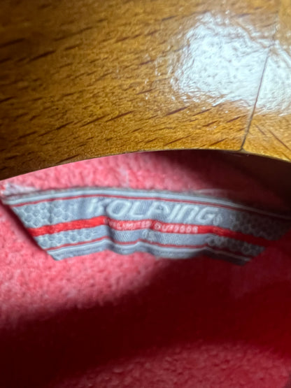 Kolping Fleece Quarter Zipper (Women) (Medium)