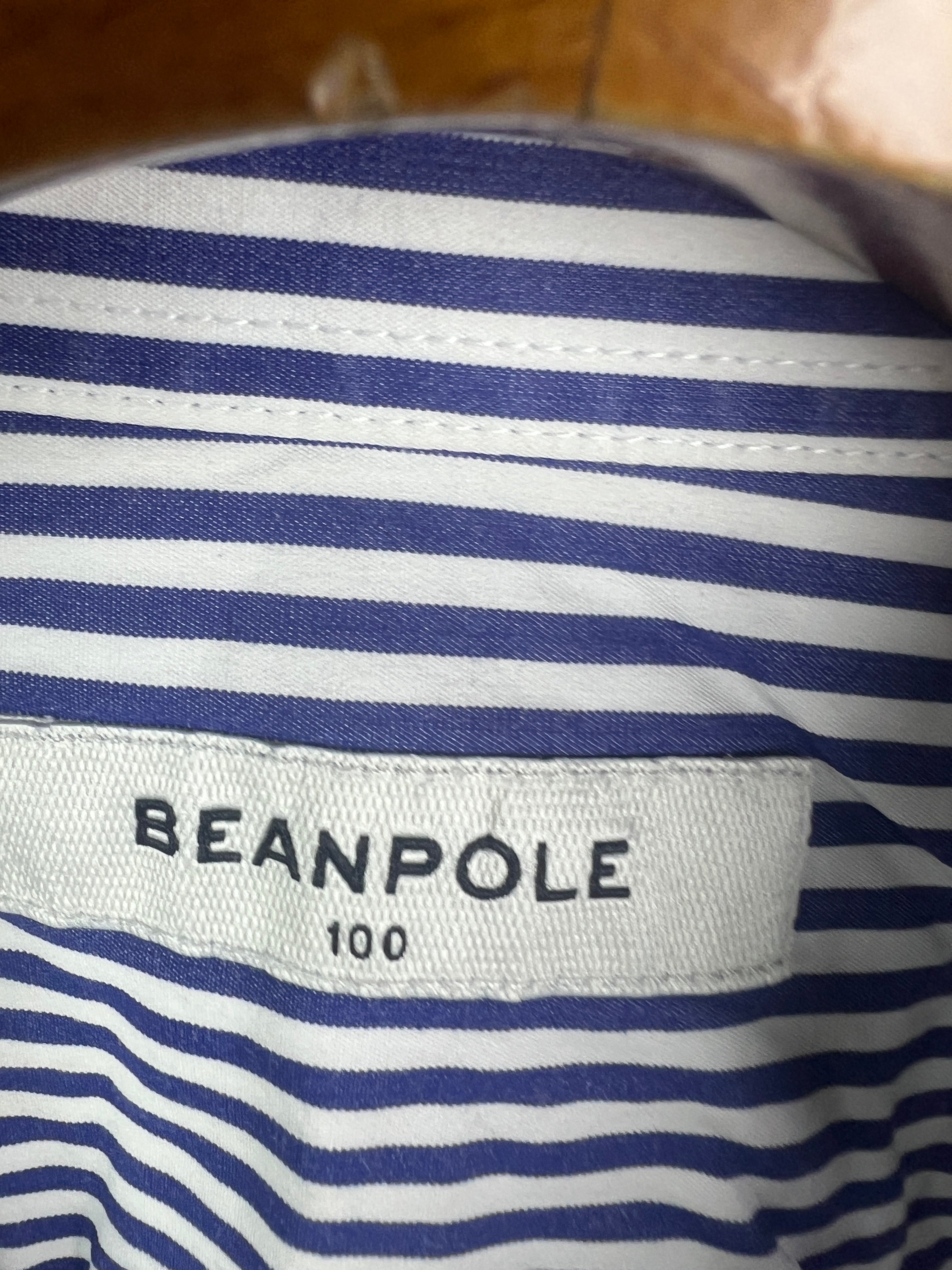 Beanpole Shirt (Small)