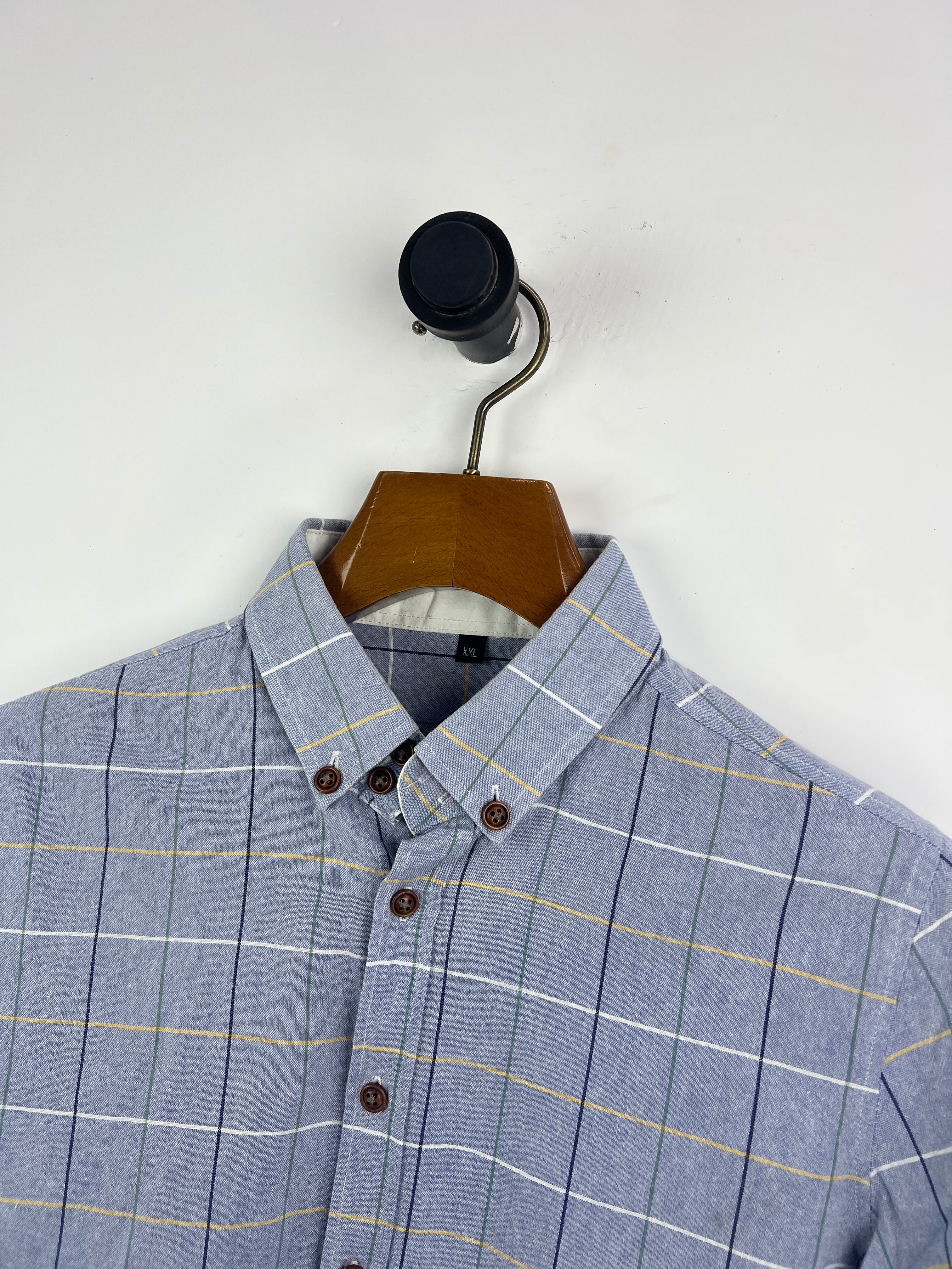 Linen Shirt (Small)