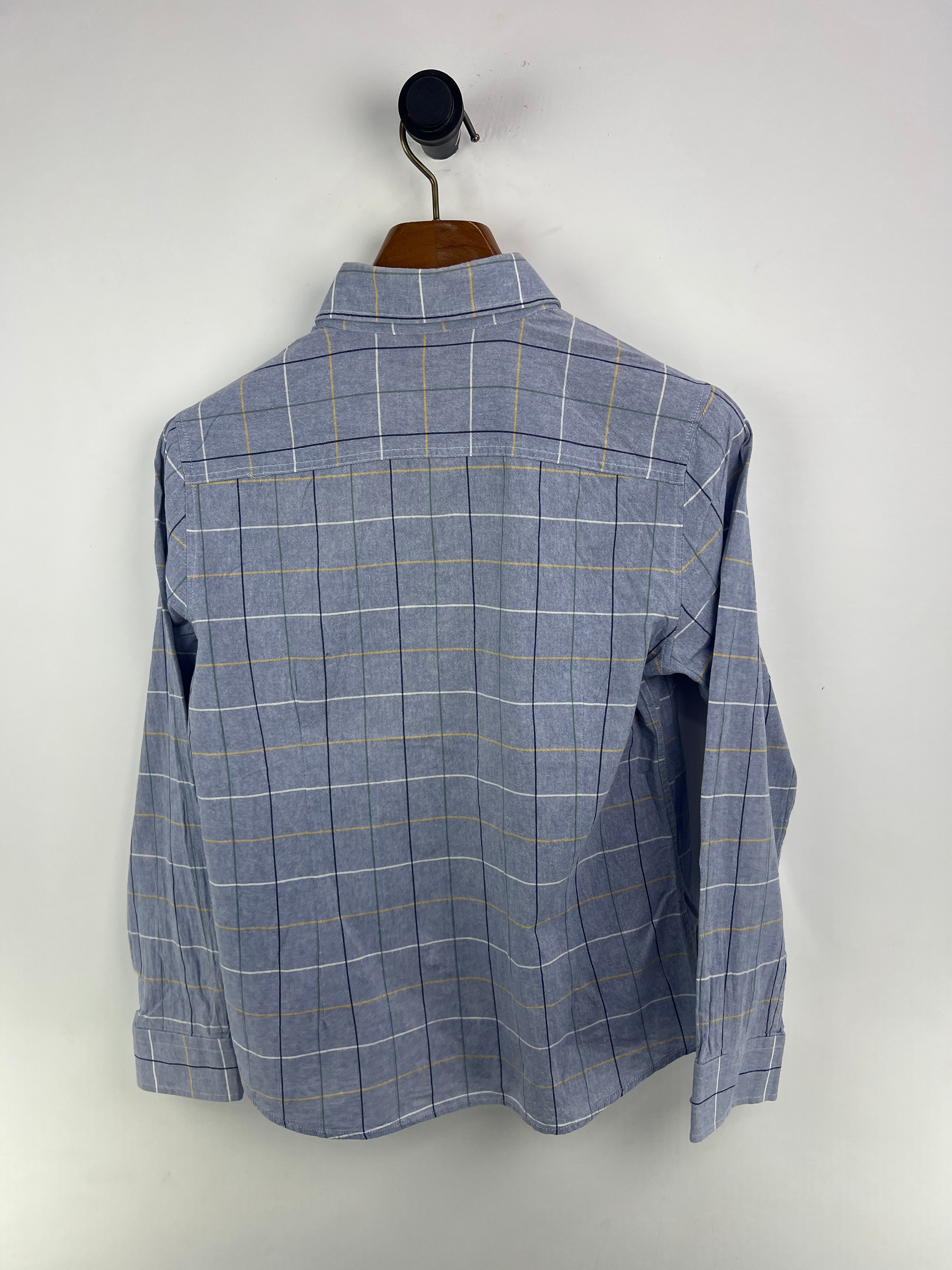 Linen Shirt (Small)