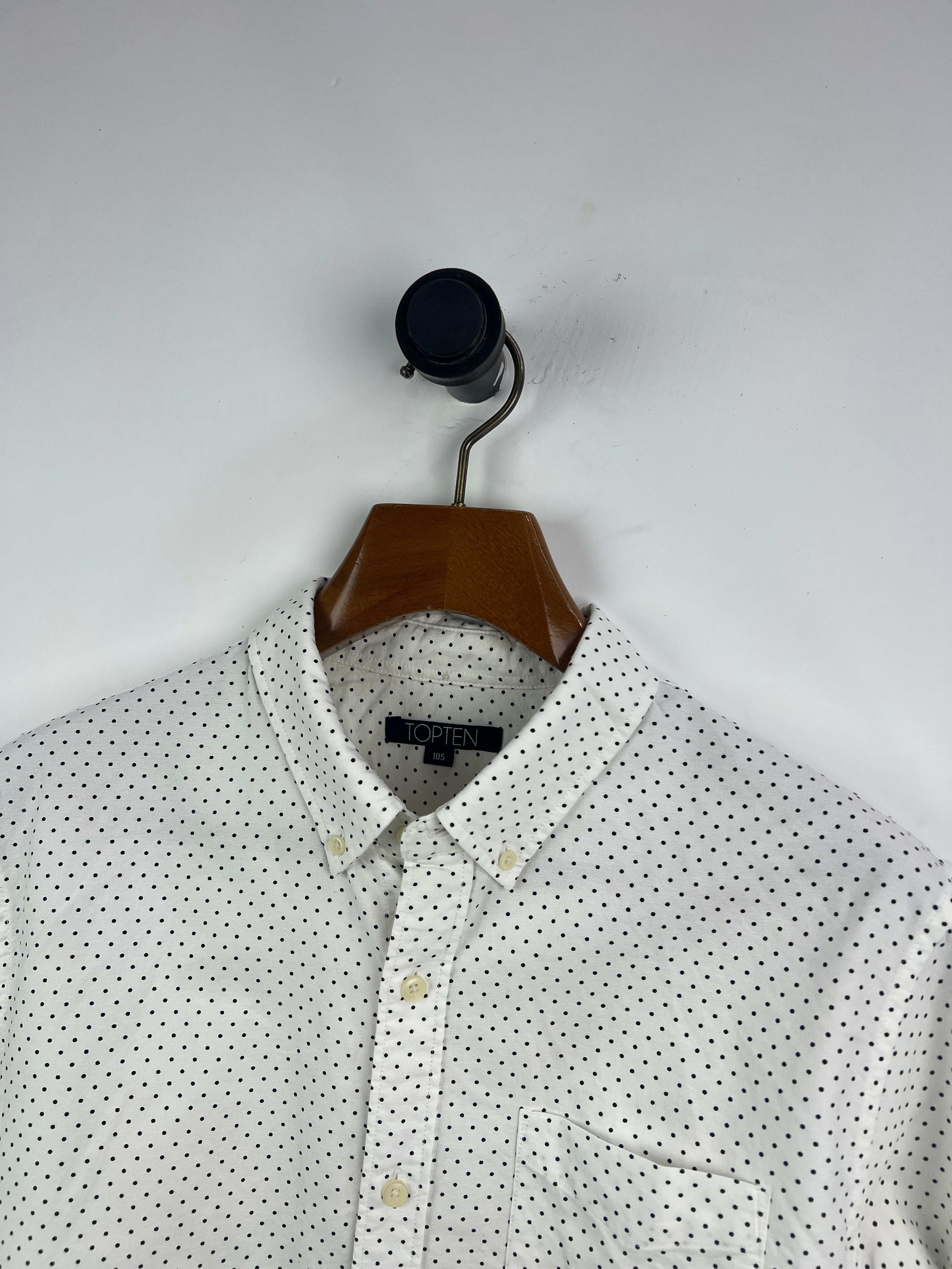 Top Ten Shirt (Medium-Large)