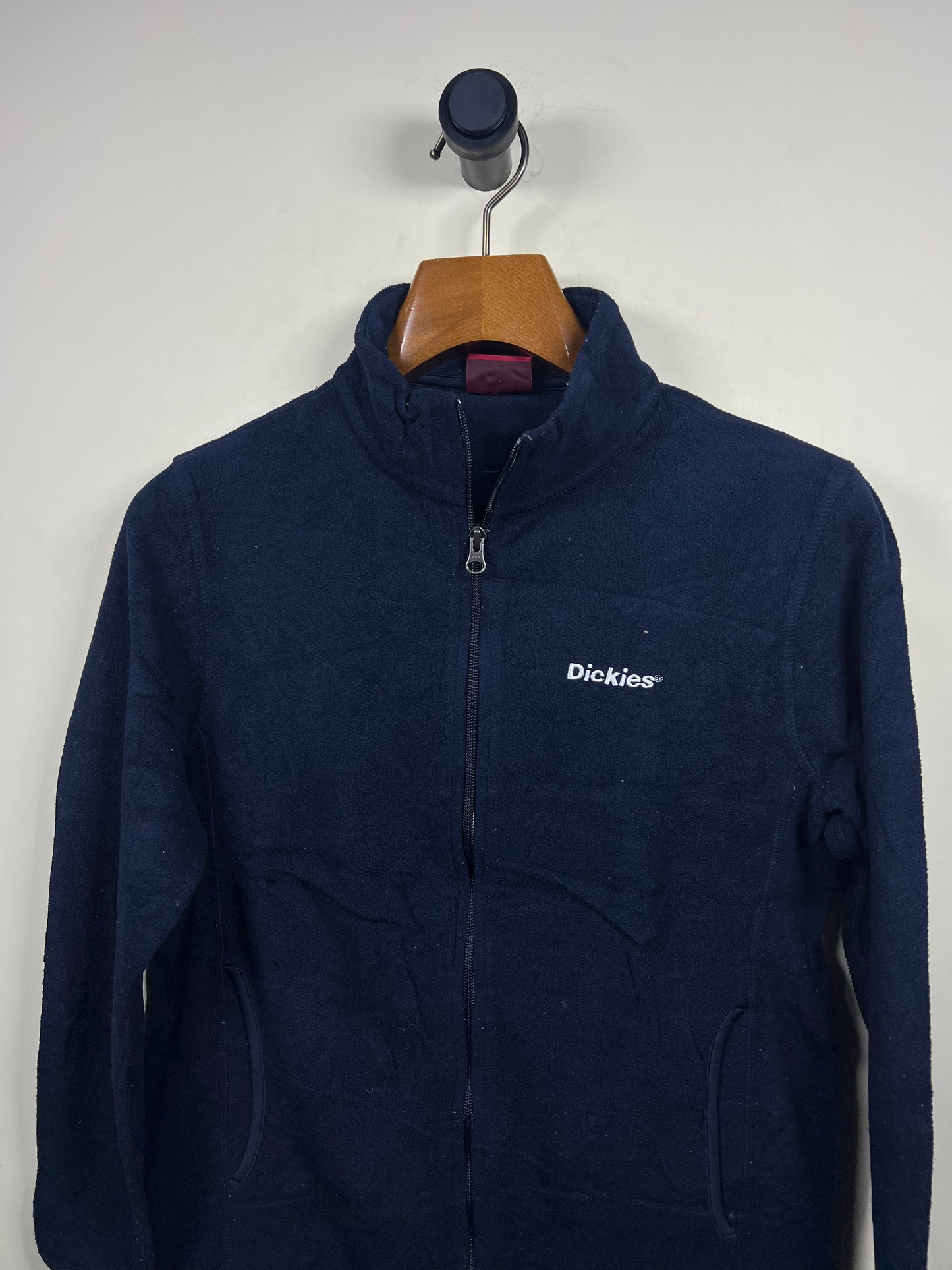 Dickies Fleece Jacket (Small)