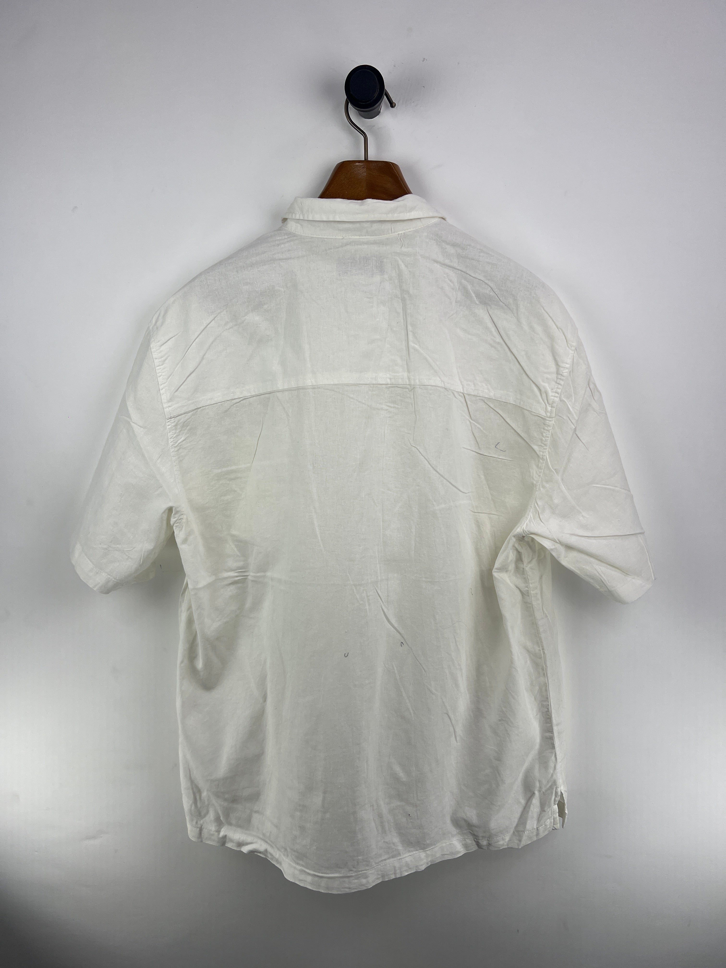Big Star Linen Shirt (X-Large)