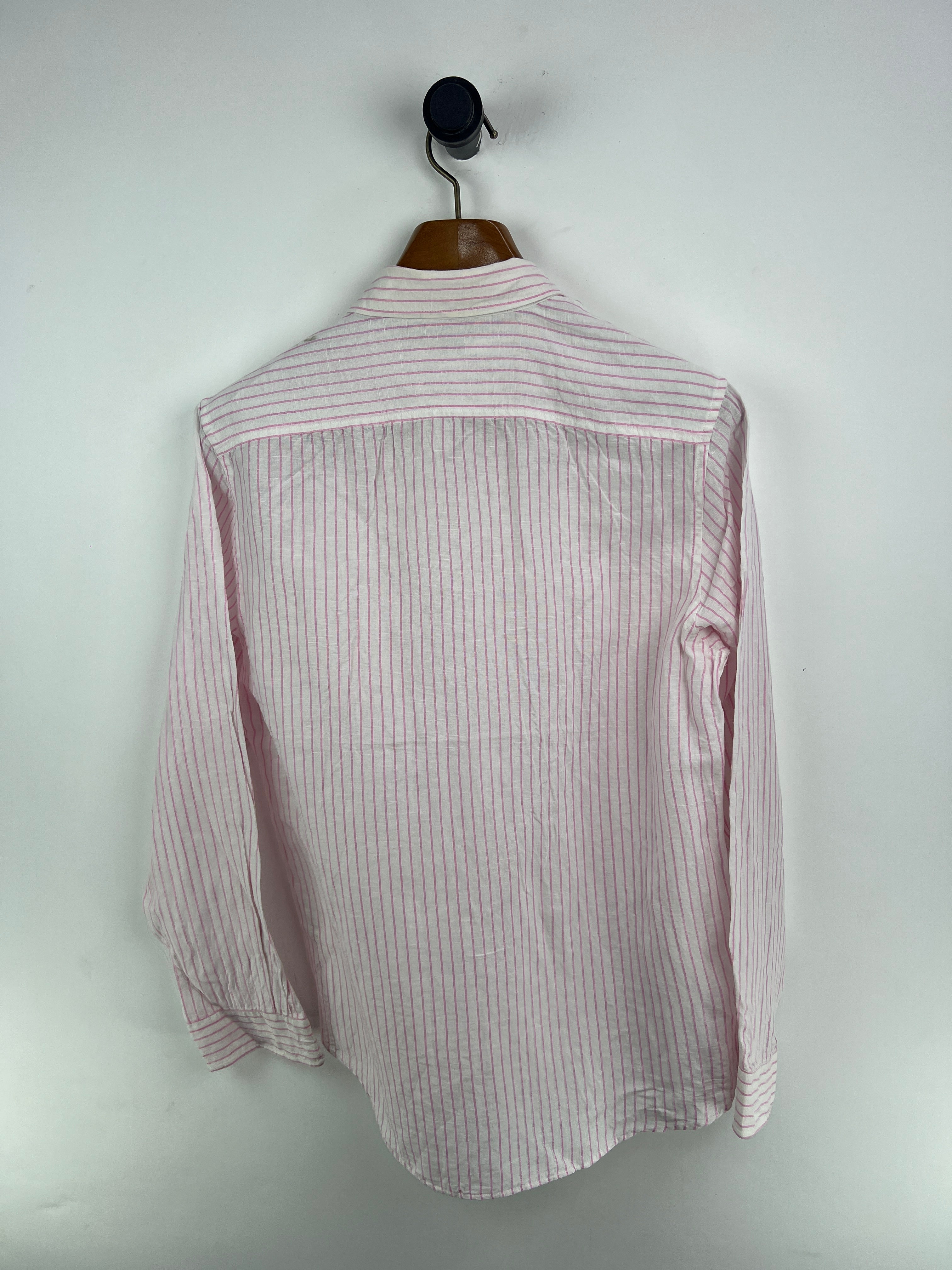 Top Ten Linen Shirt (Medium)