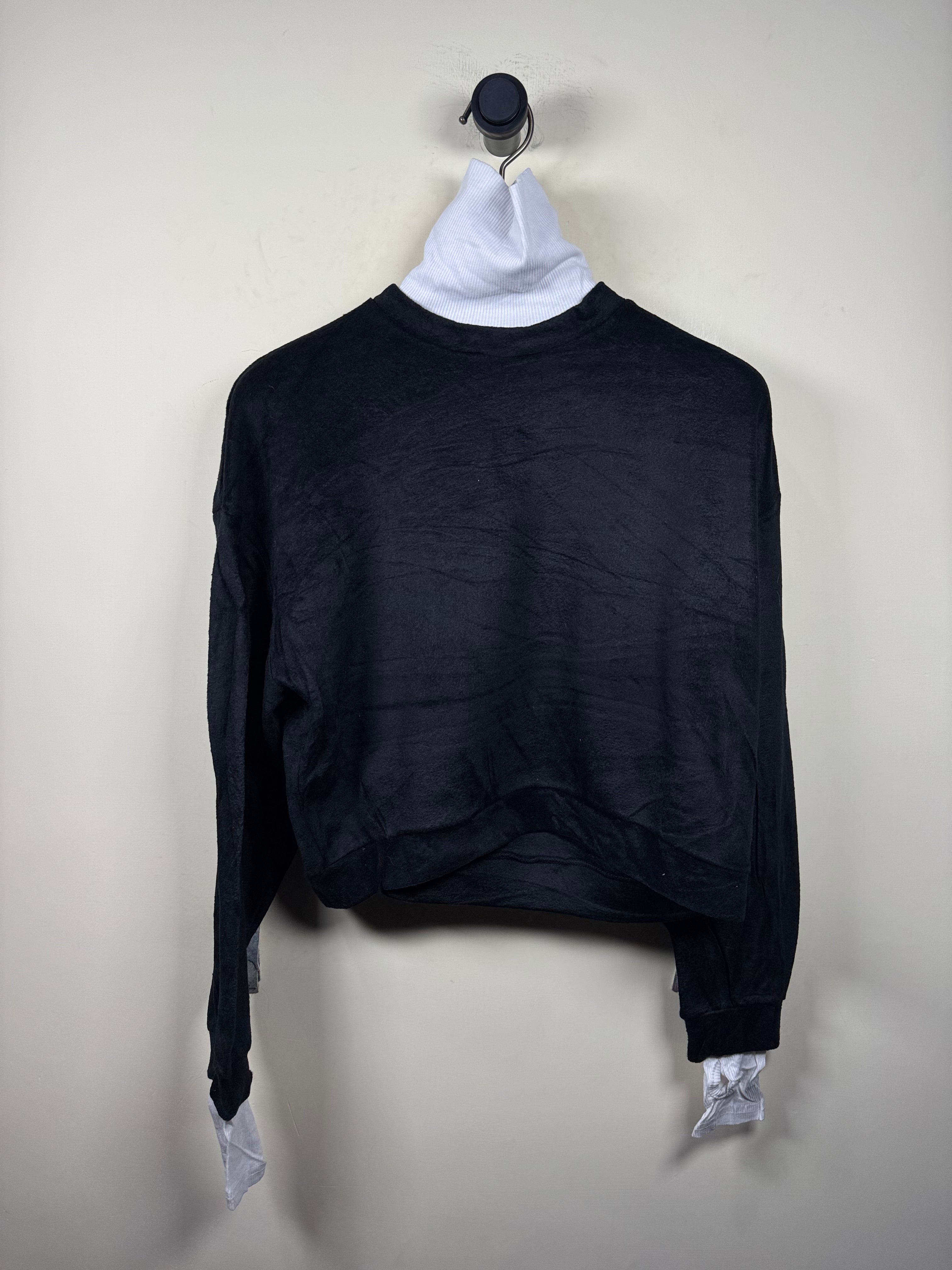 Fleece Turtle Neck (Women) (X-Large)