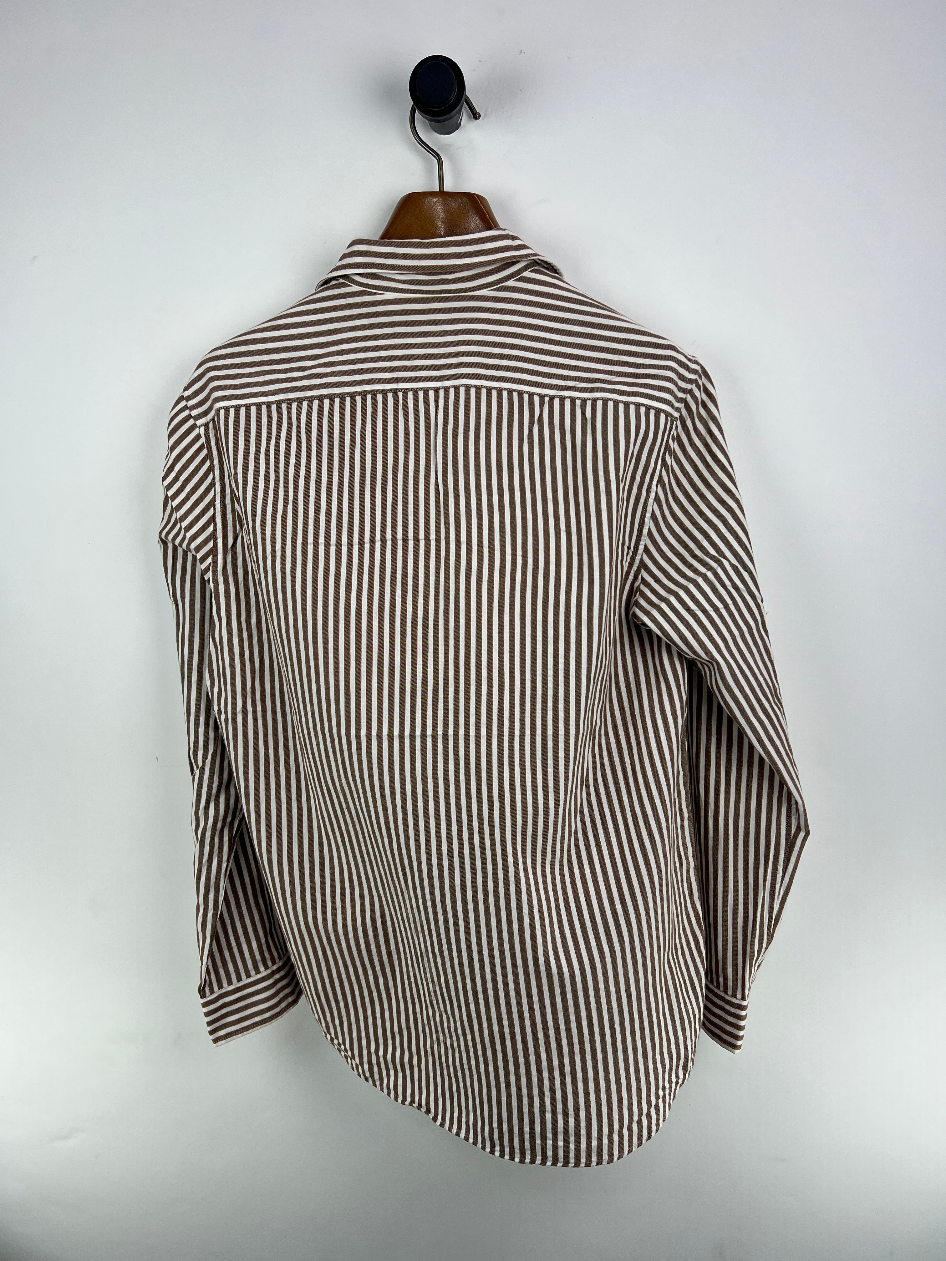 Ziozia Linen Shirt (Medium)
