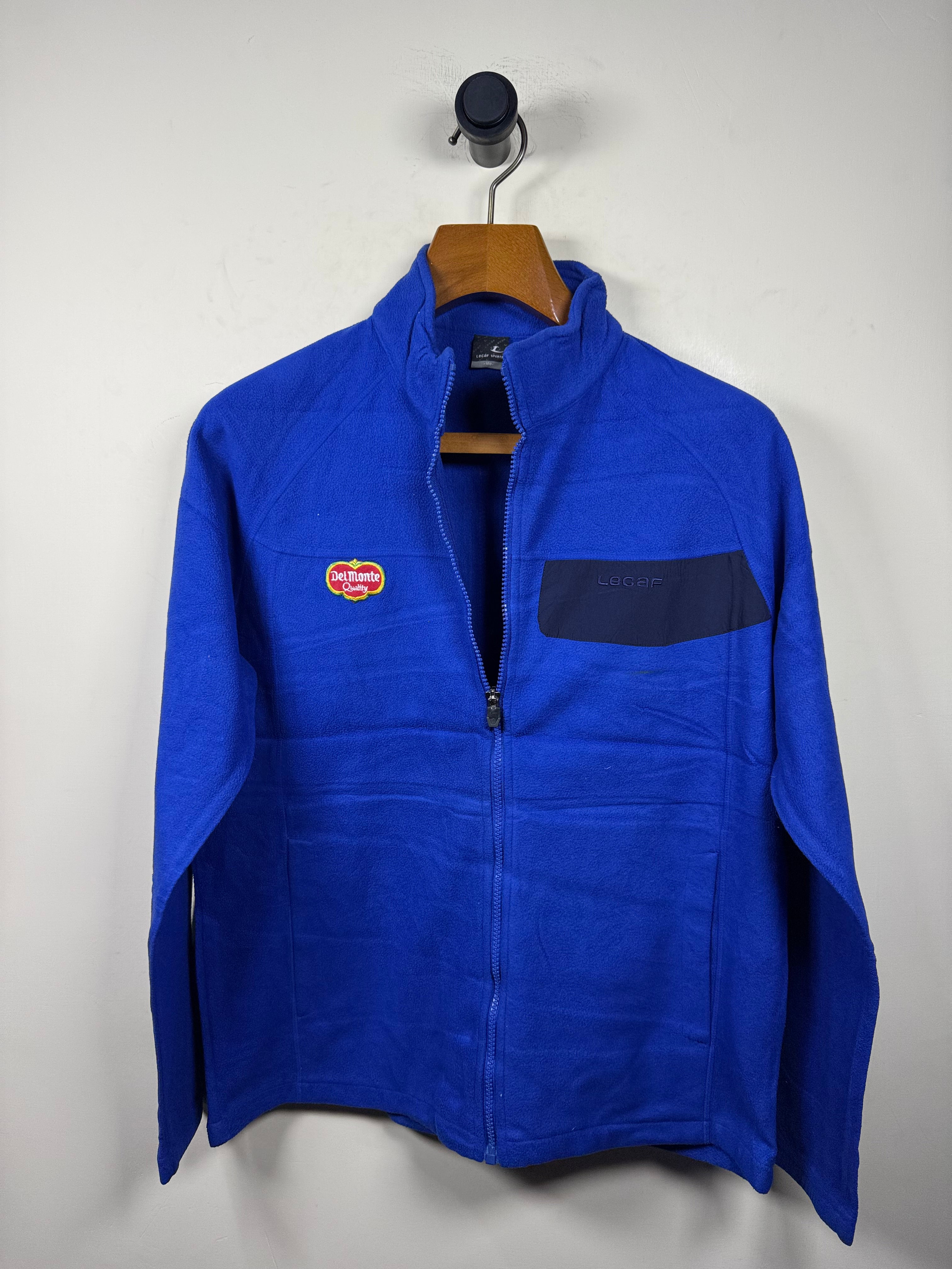 Lecaf Fleece Jacket (Medium-Large)