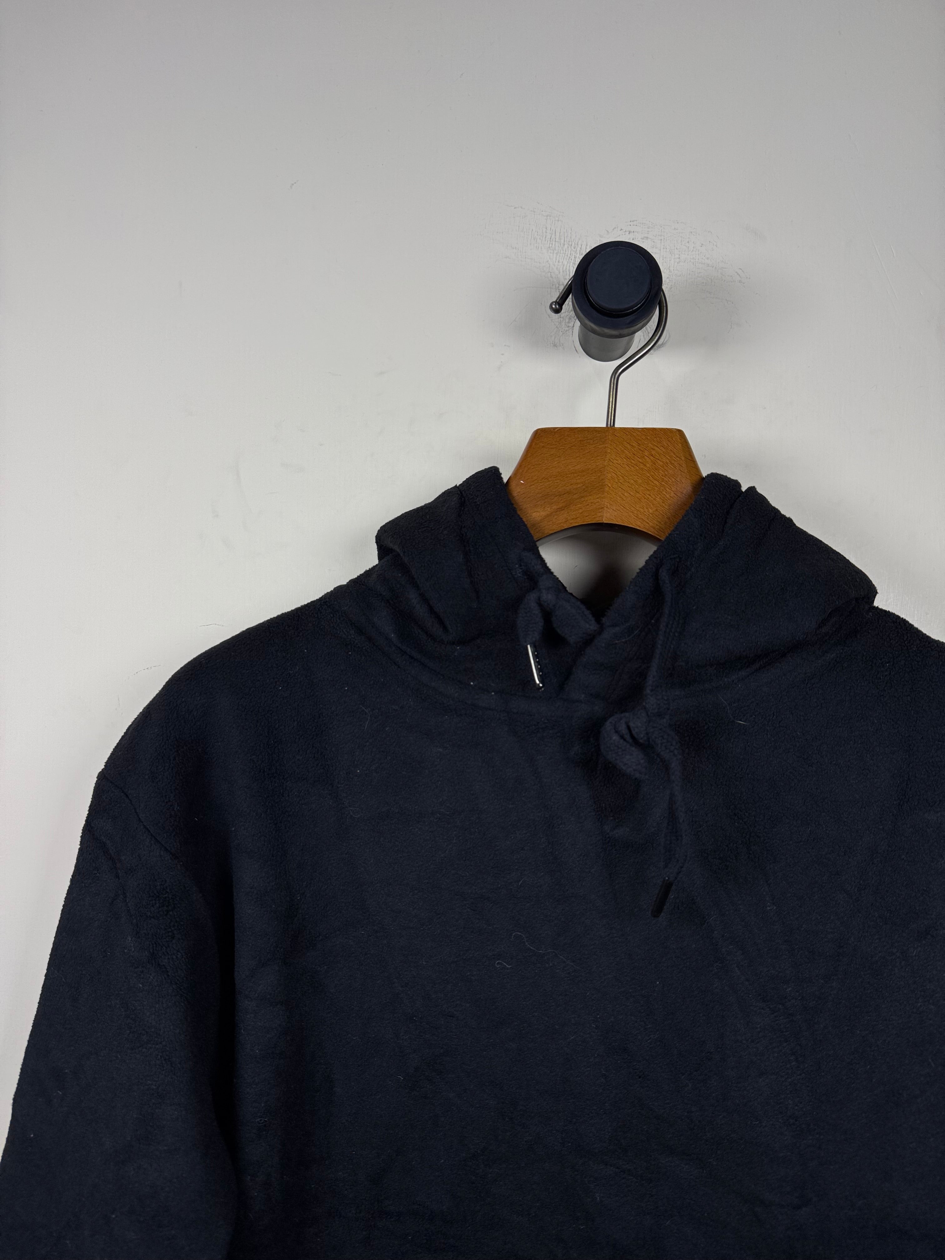 Refind Fleece Hoodie (Small-Medium)