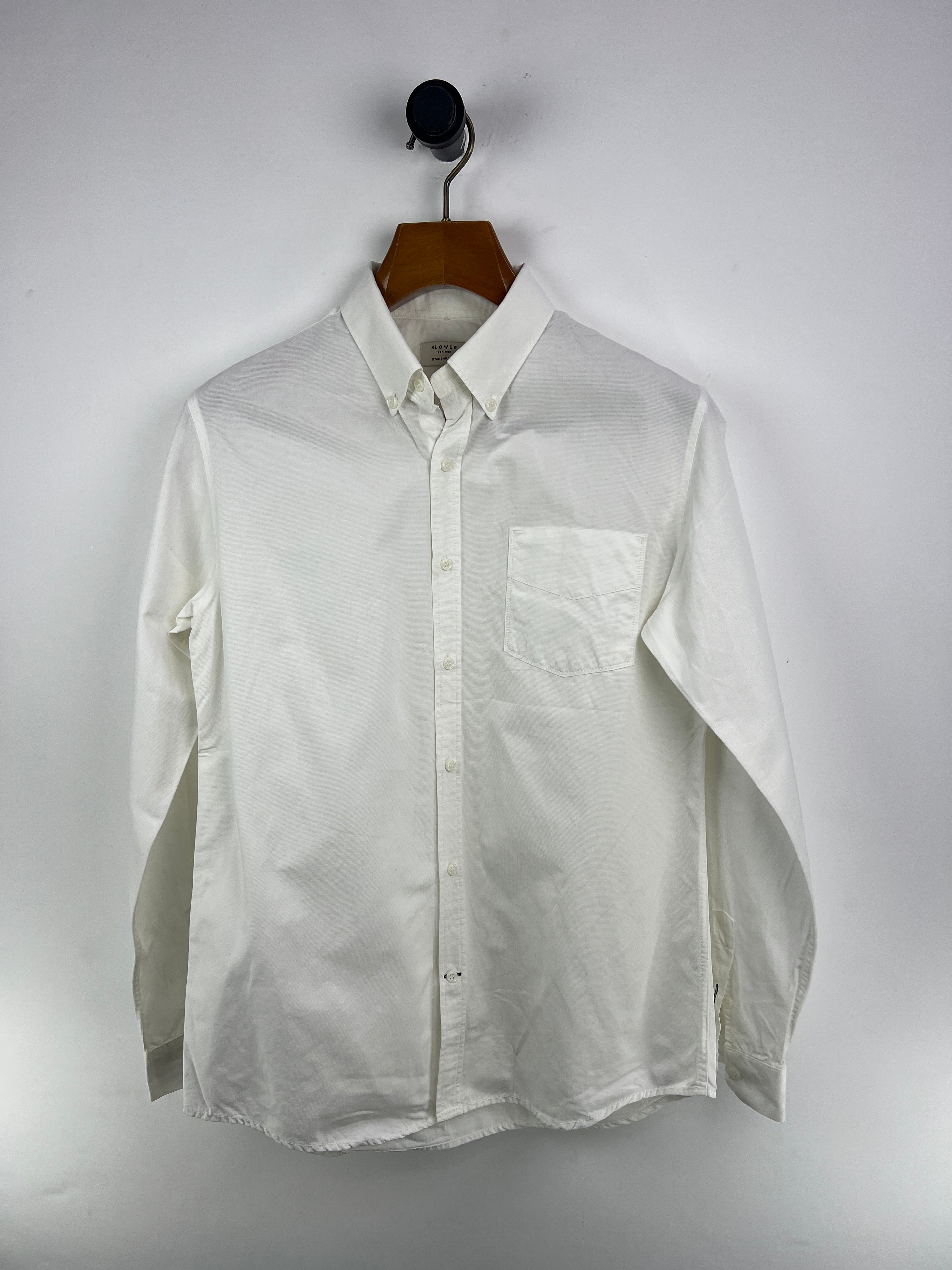 Slower Shirt (Medium)