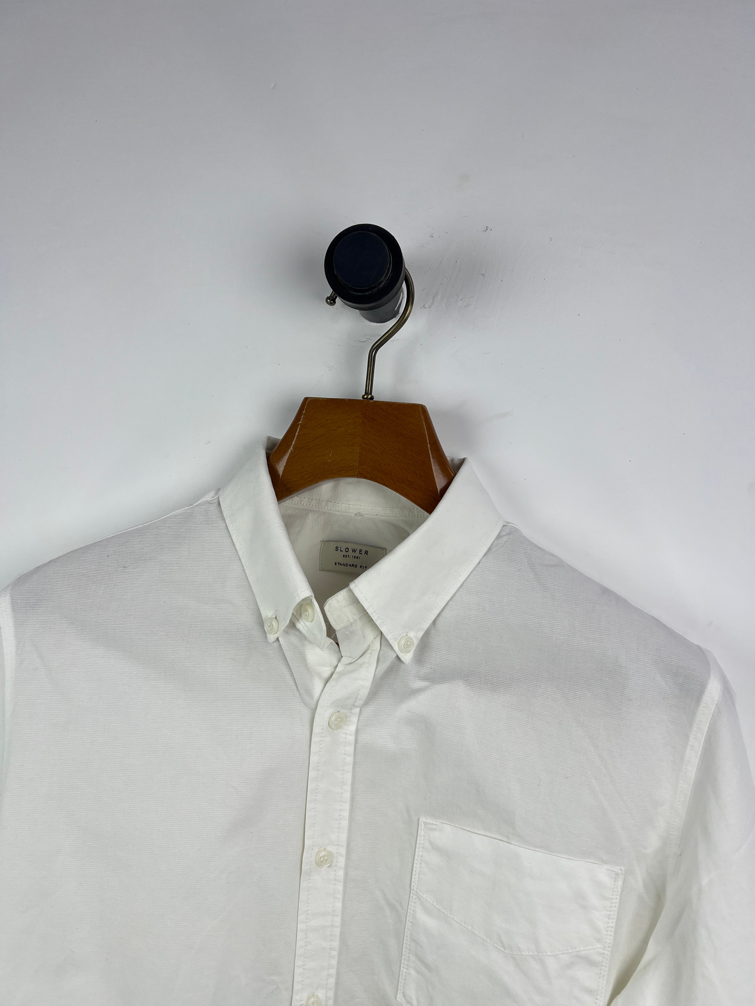 Slower Shirt (Medium)