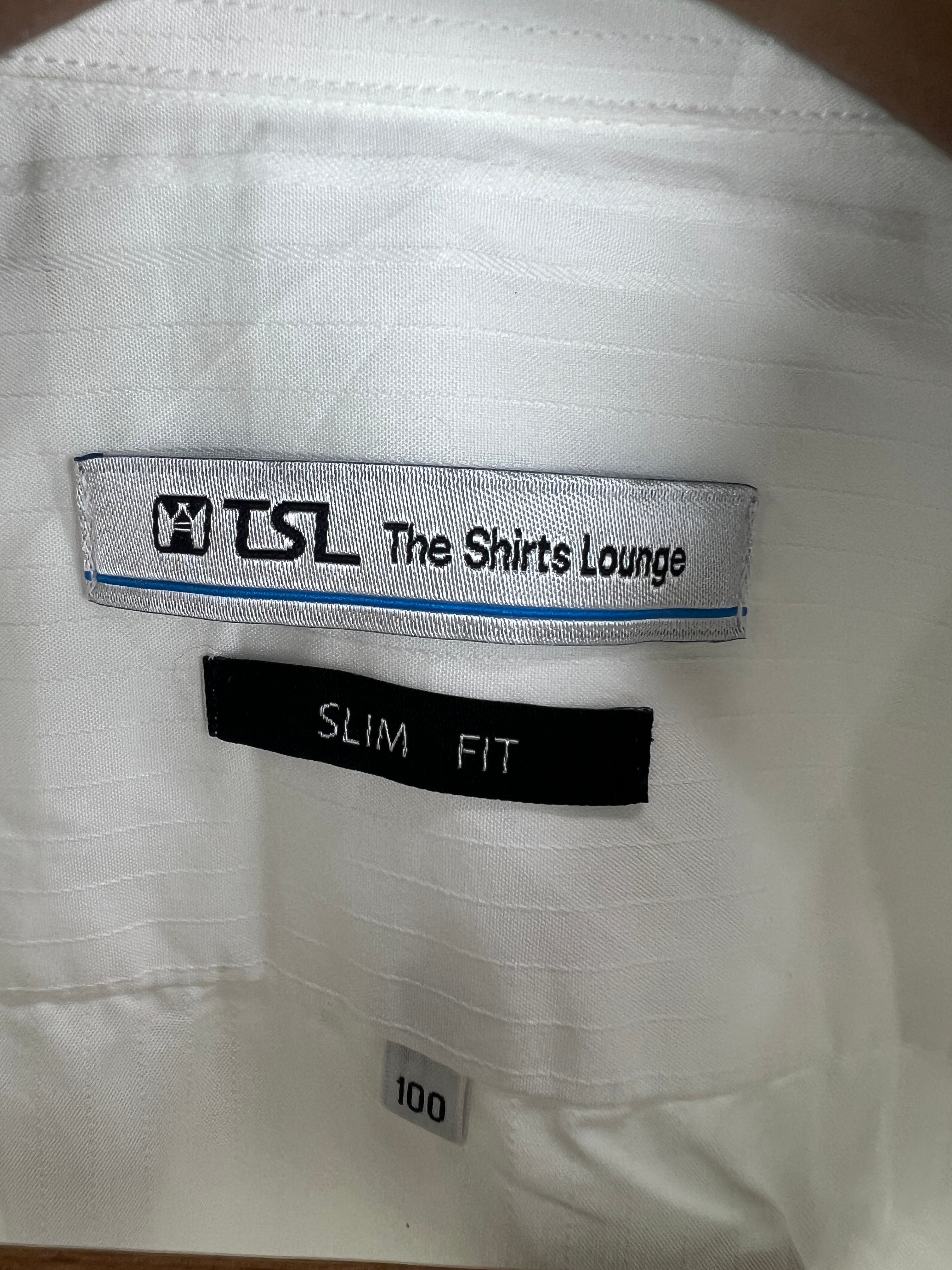 TSL Shirt (Medium)