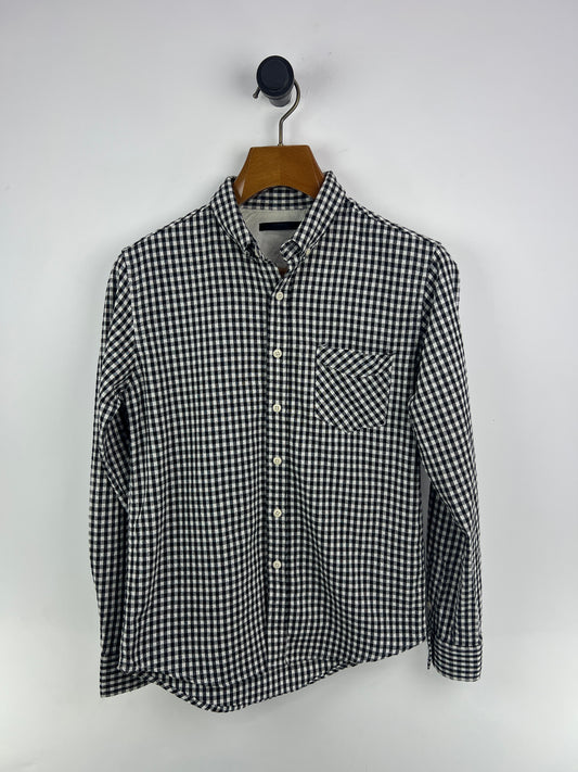 Checkered Shirt (Small)