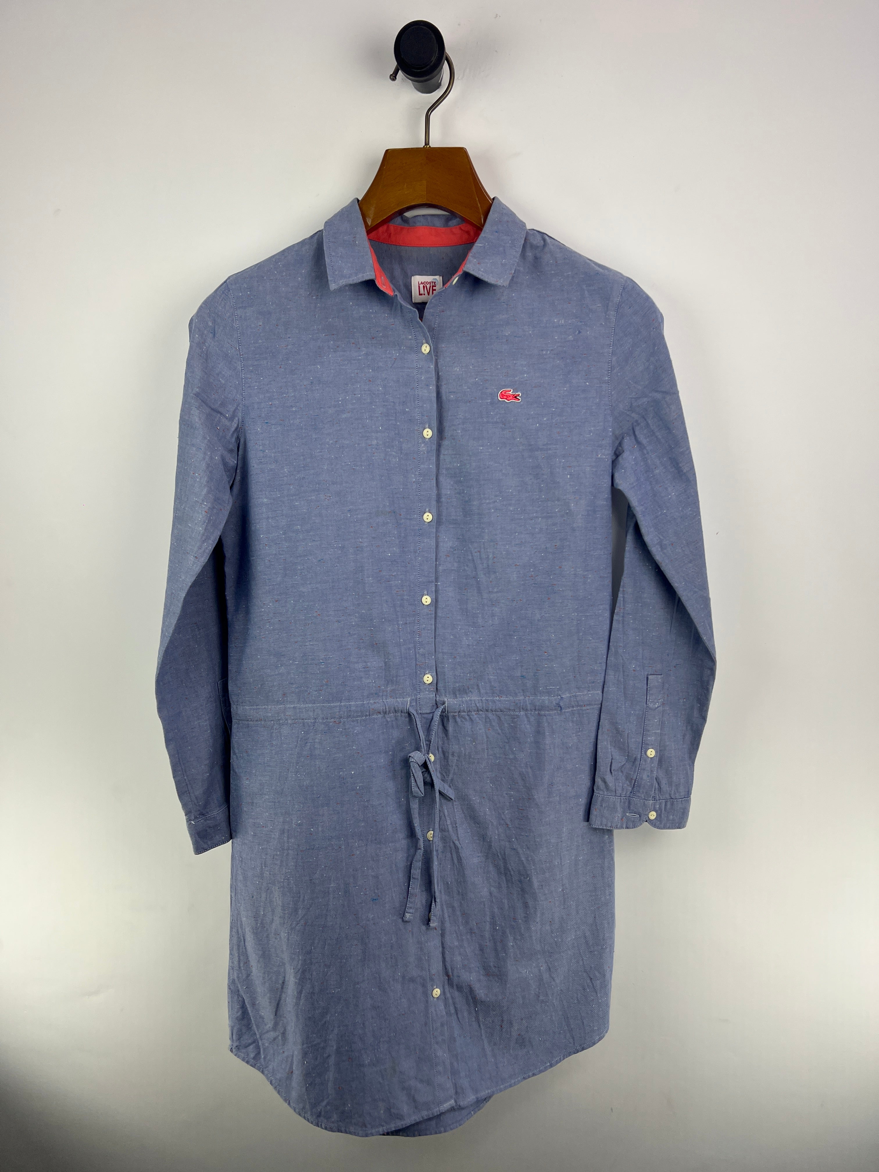 Lacoste Dress (Women) (Small)