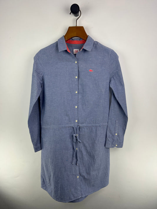 Lacoste Dress (Women) (Small)