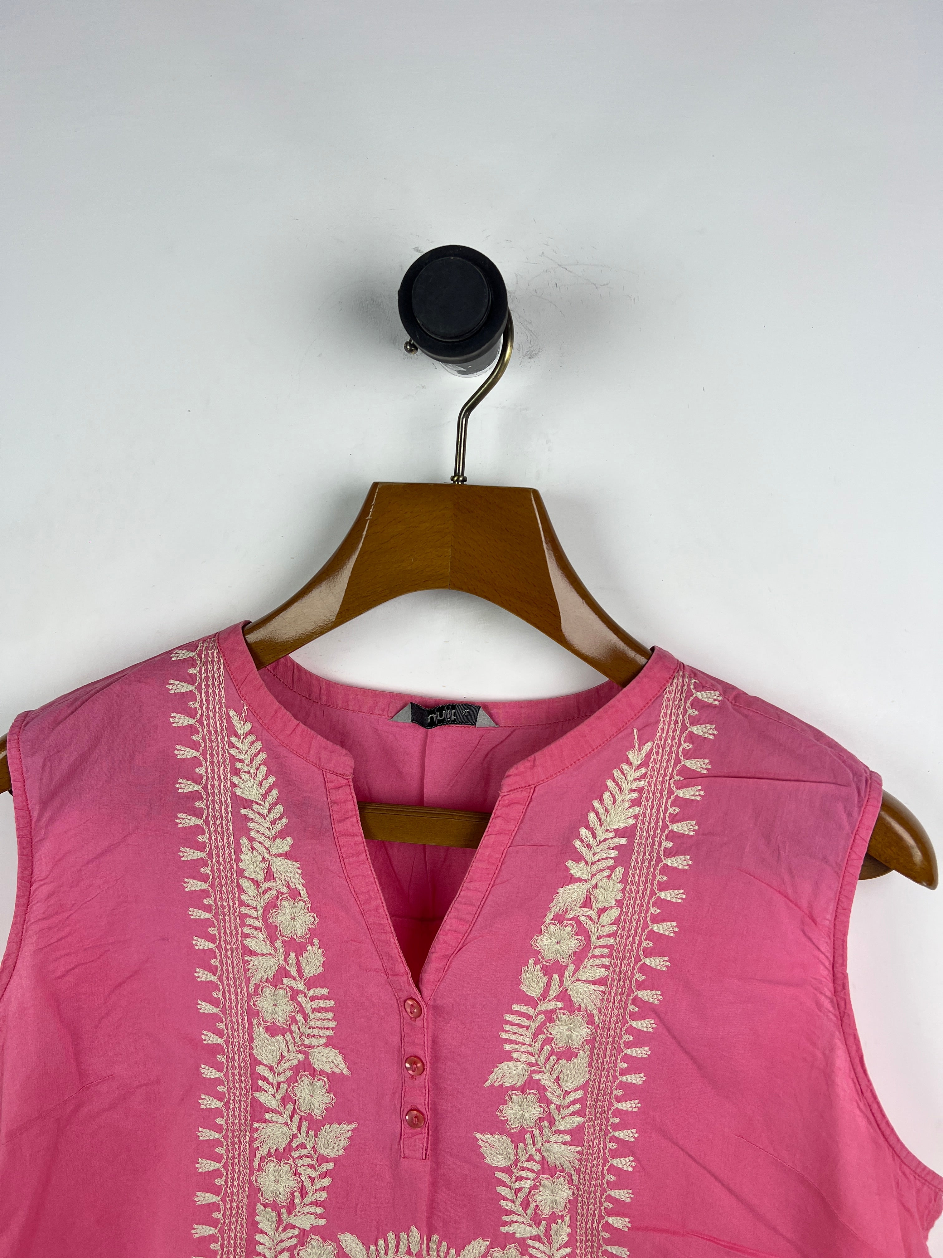 Unit Blouse (Women) (Large/X-Large)