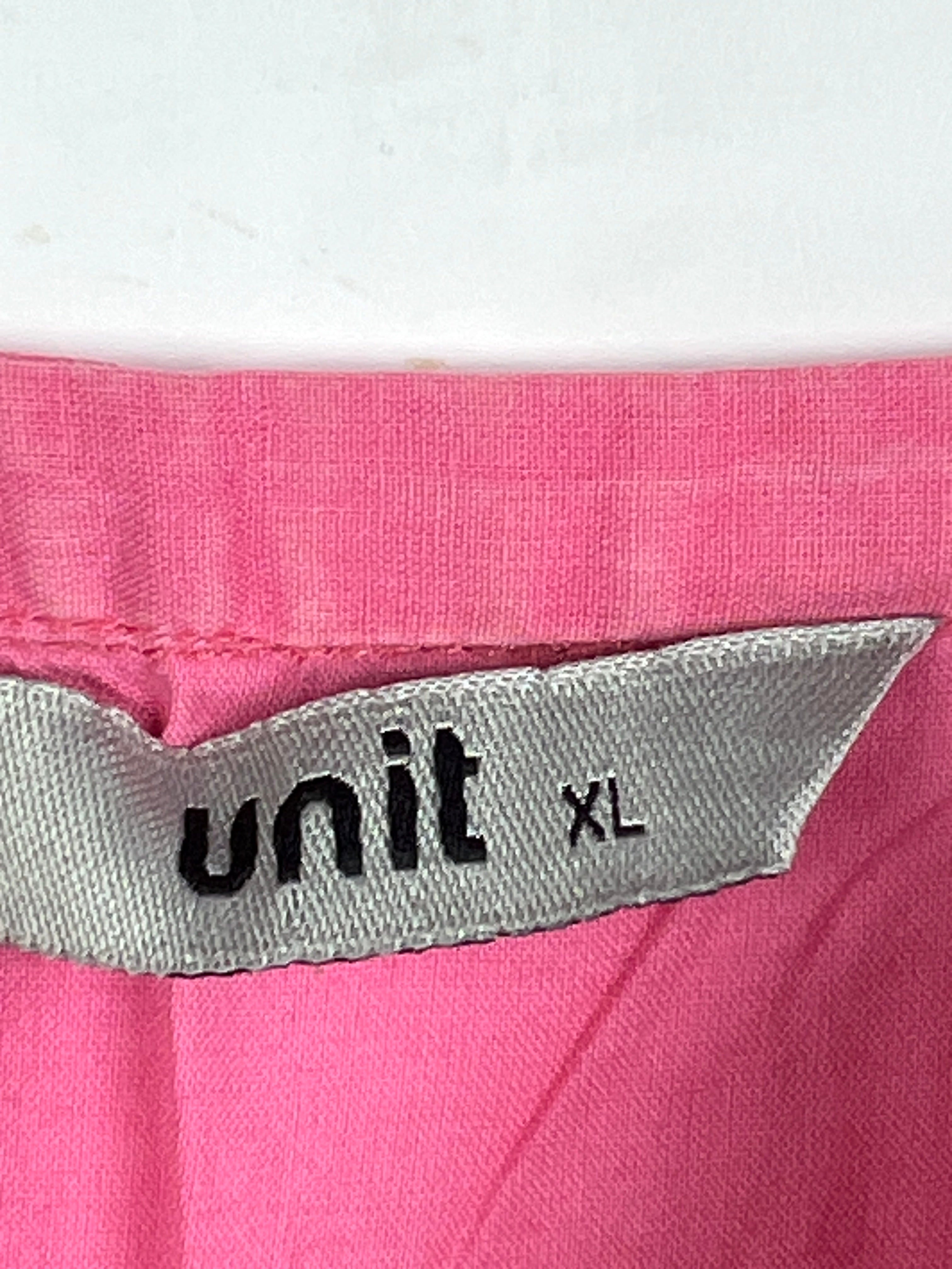 Unit Blouse (Women) (Large/X-Large)