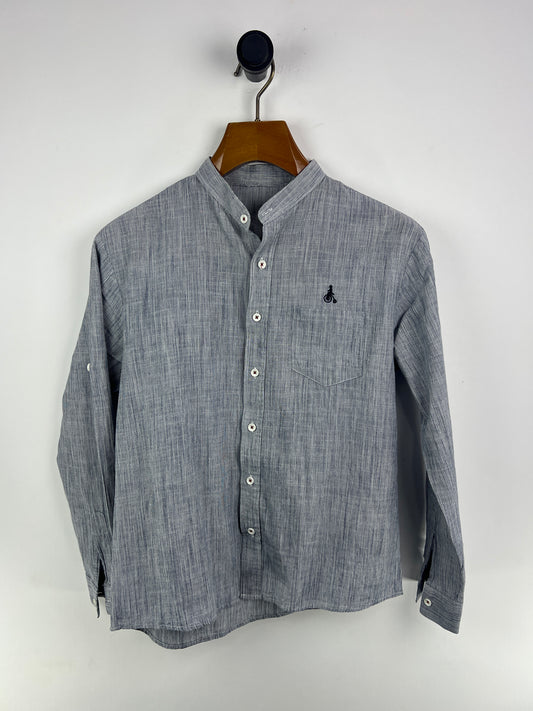 Beanpole Linen Shirt (Small)