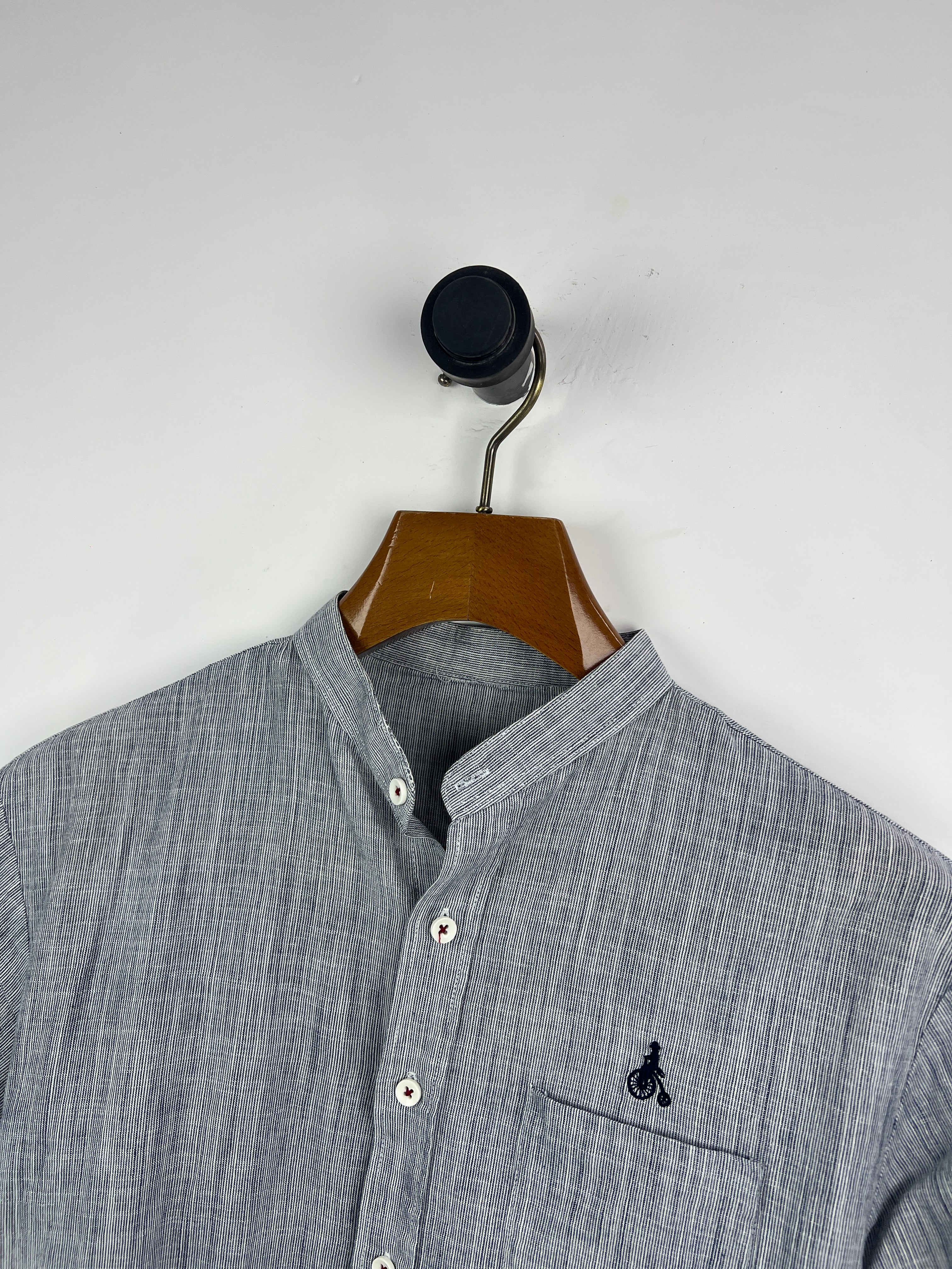Beanpole Linen Shirt (Small)