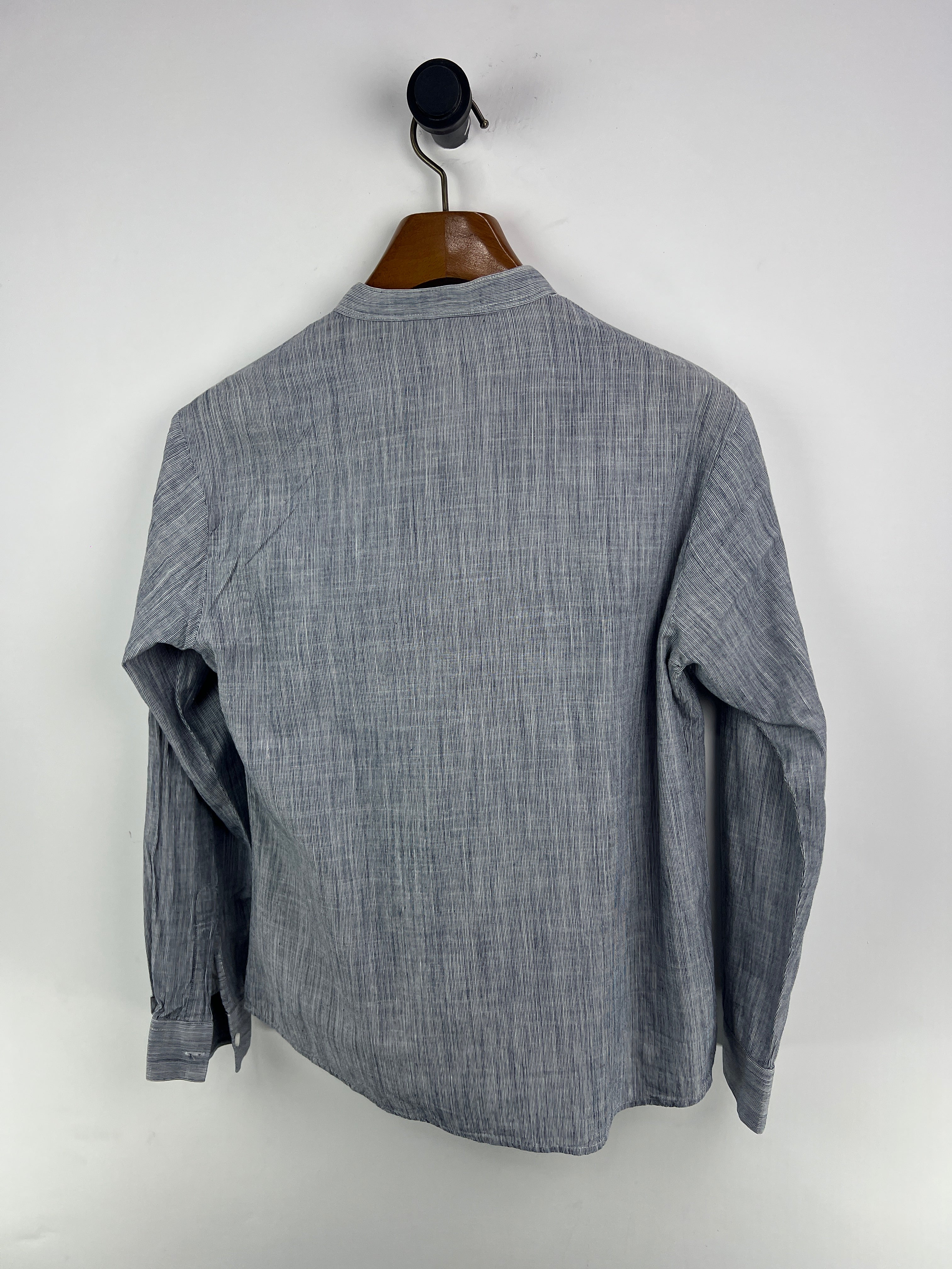Beanpole Linen Shirt (Small)