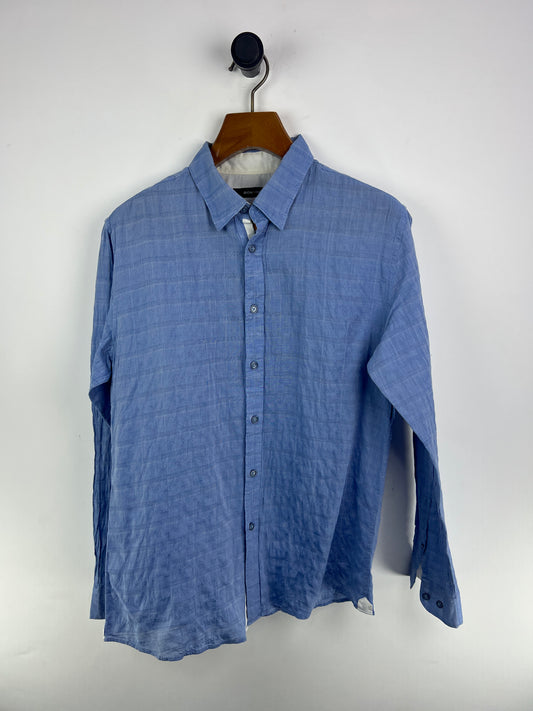 Bon Linen Shirt (Medium-Large)