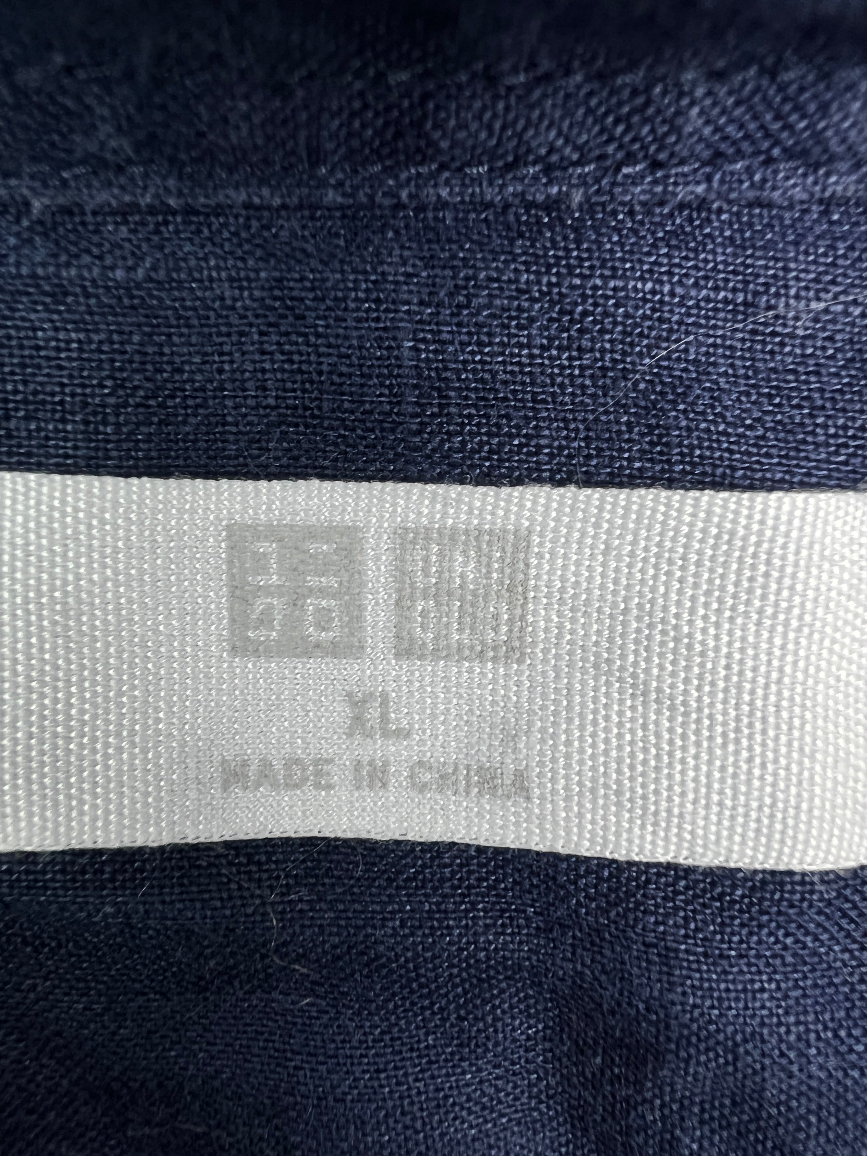 Uniqlo Linen Shirt (Large)
