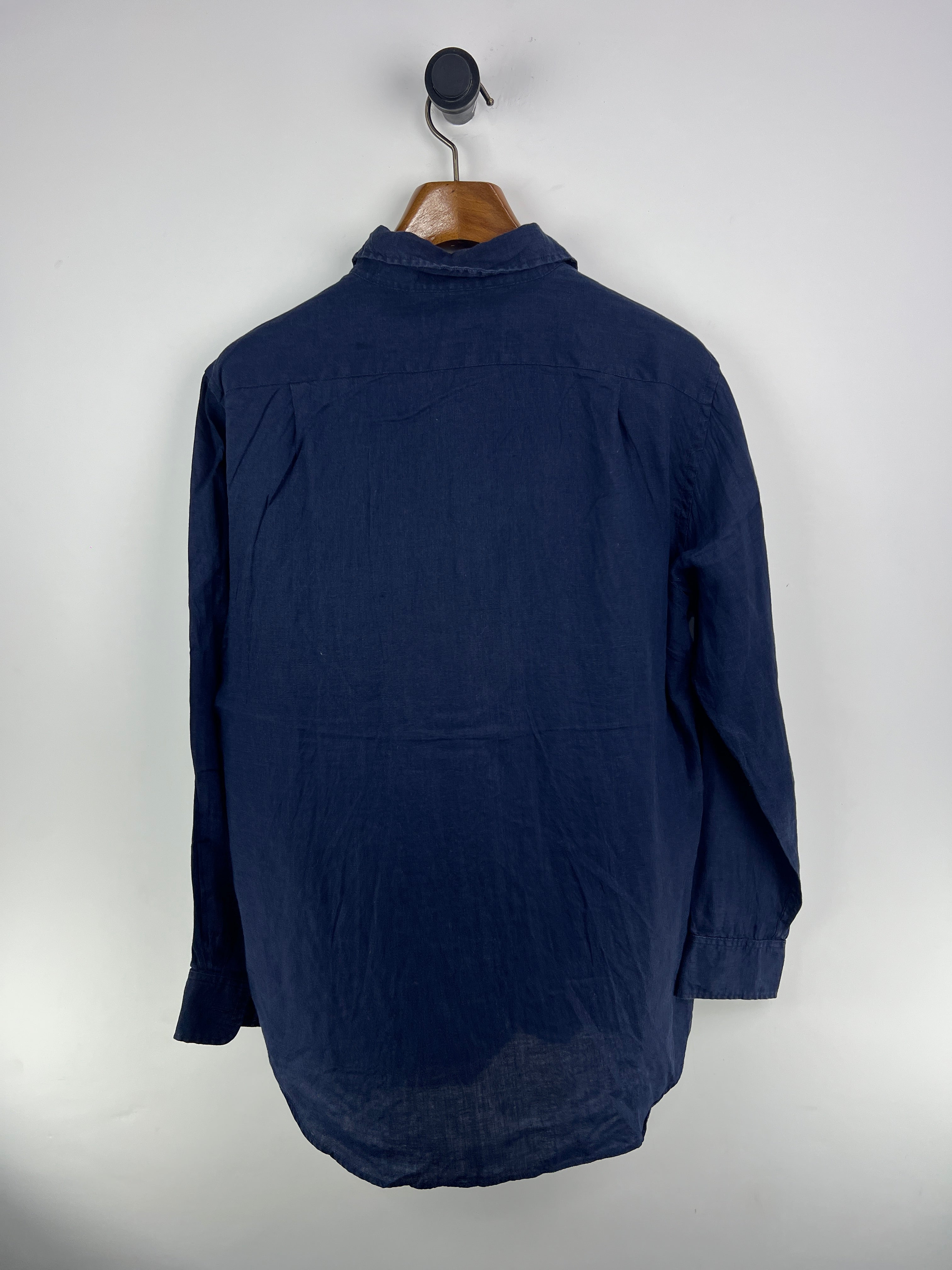 Uniqlo Linen Shirt (Large)