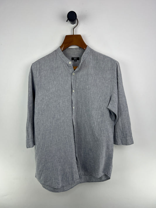 F2F Linen Shirt (Medium)