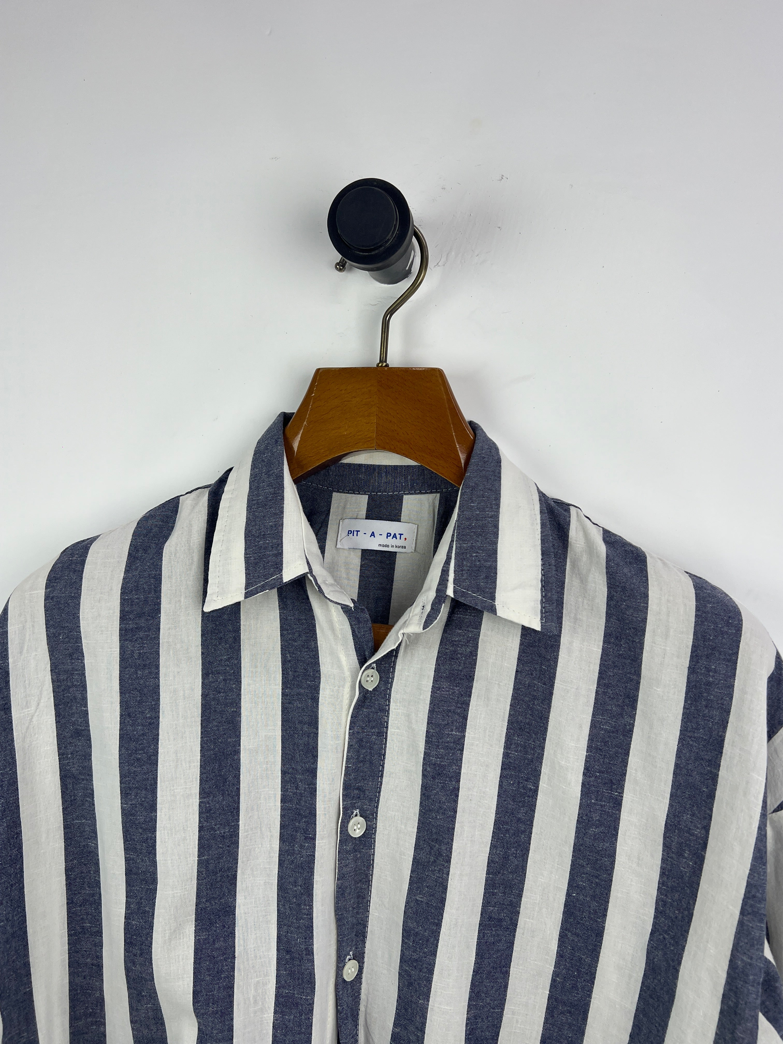 Pit Linen Shirt (Medium-Large)