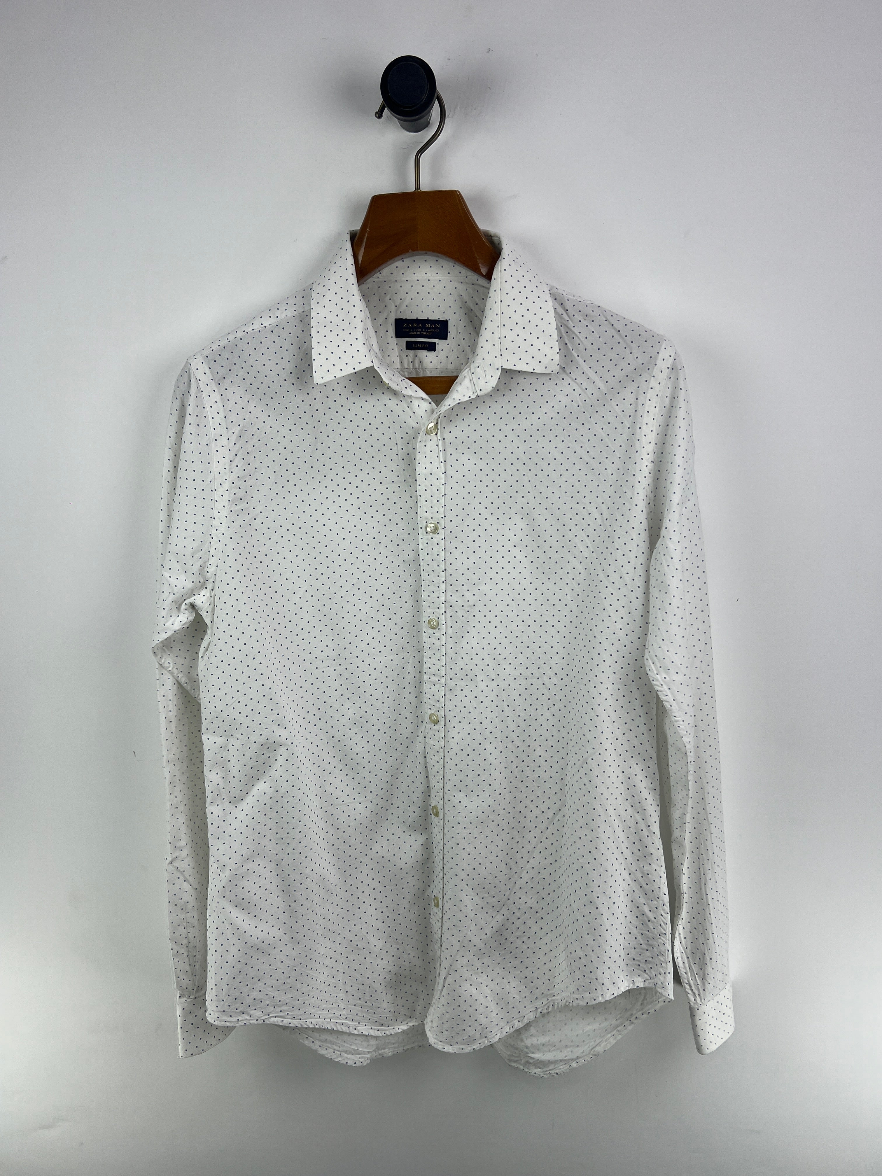 Zara Shirt (Medium)
