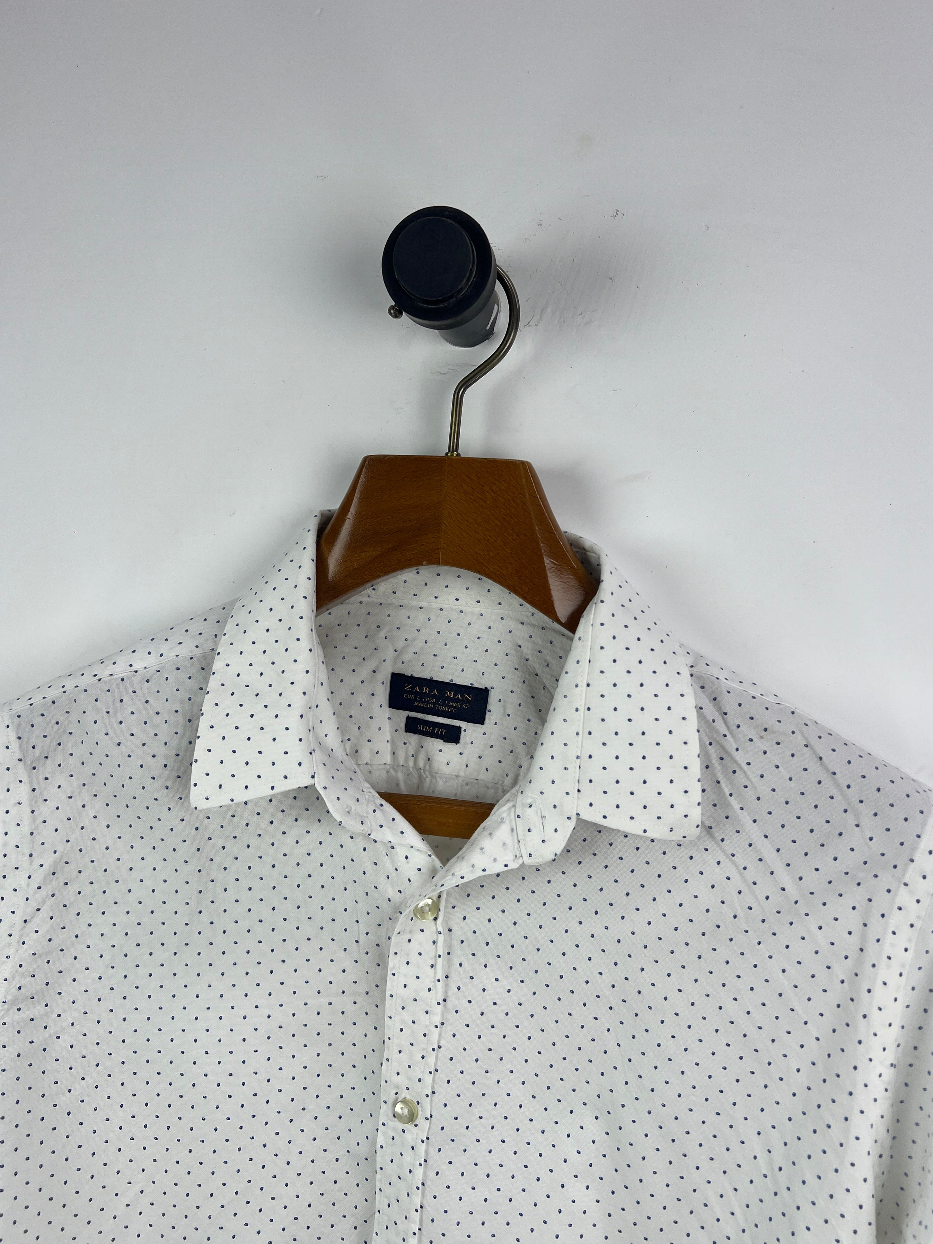 Zara Shirt (Medium)