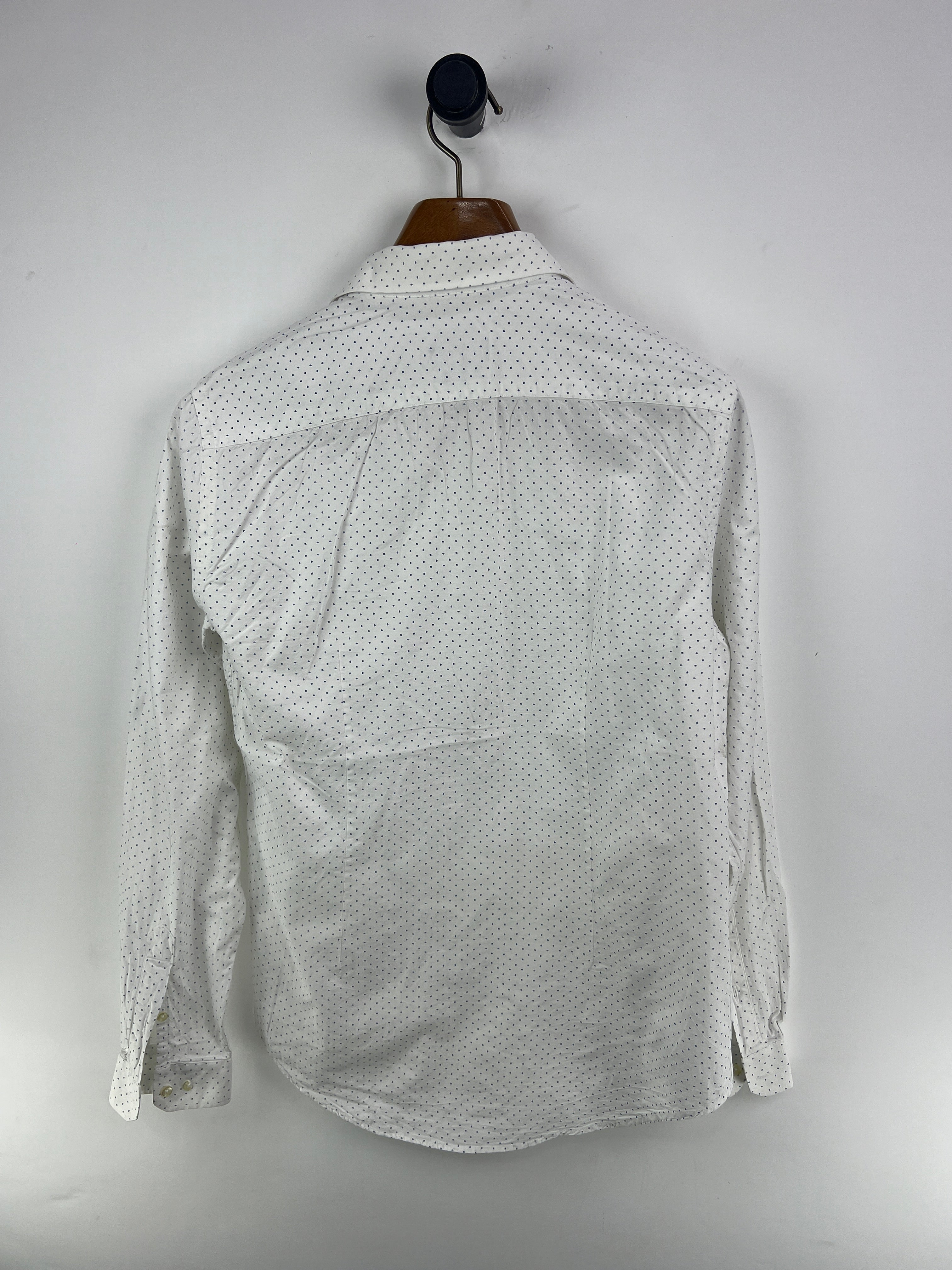 Zara Shirt (Medium)