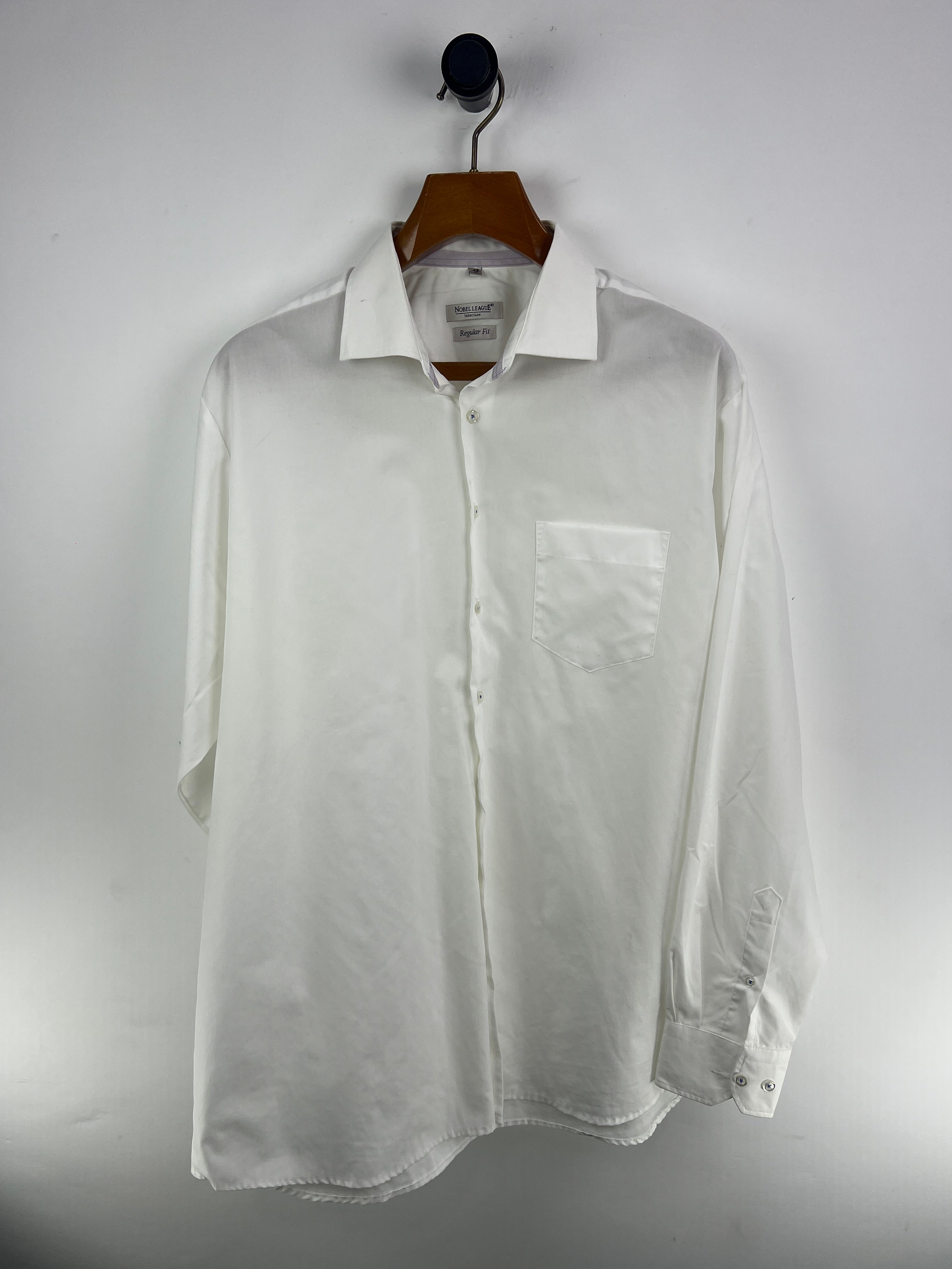 Nobel Shirt (X-Large)