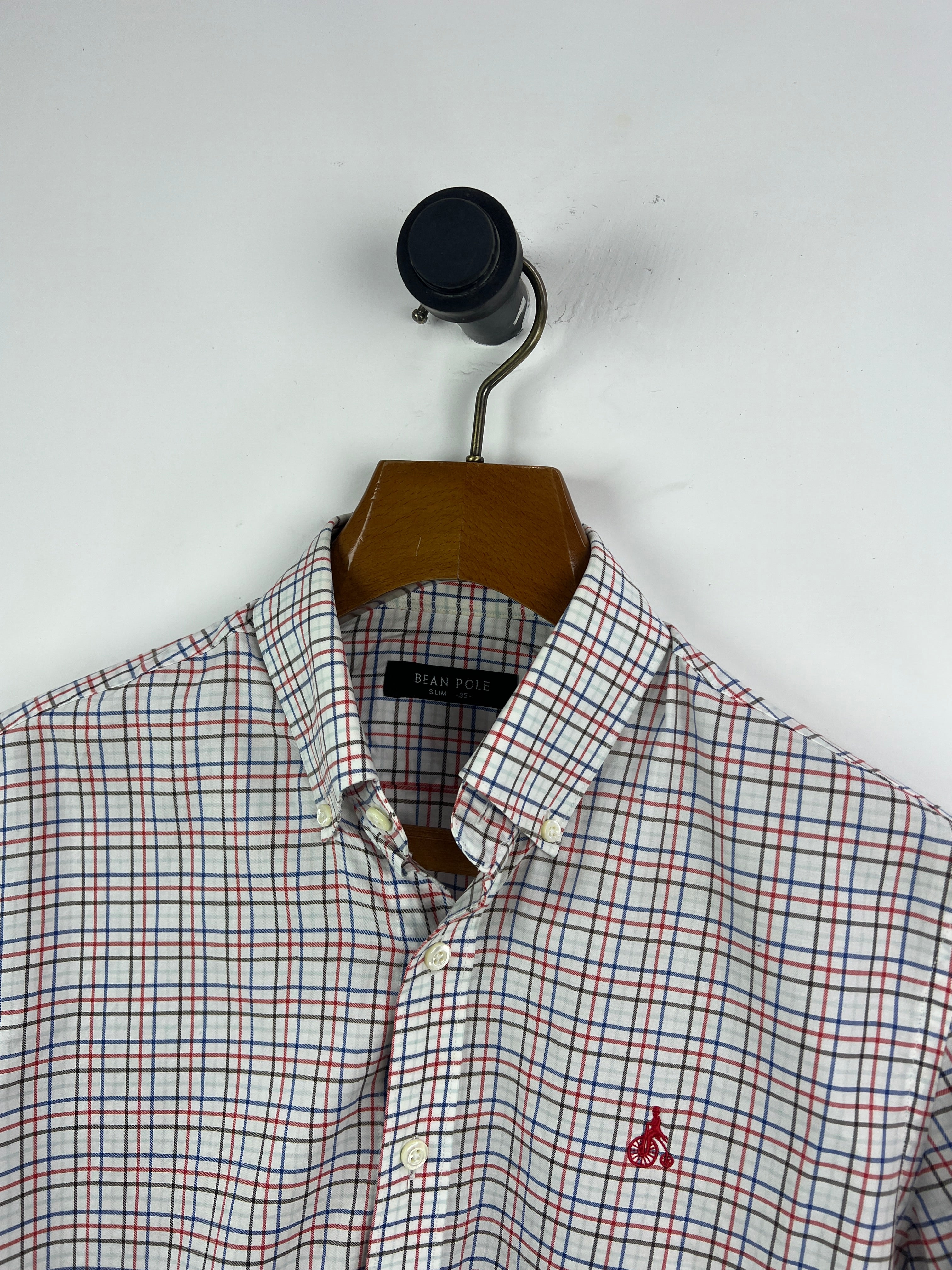 Beanpole Shirt (Medium)