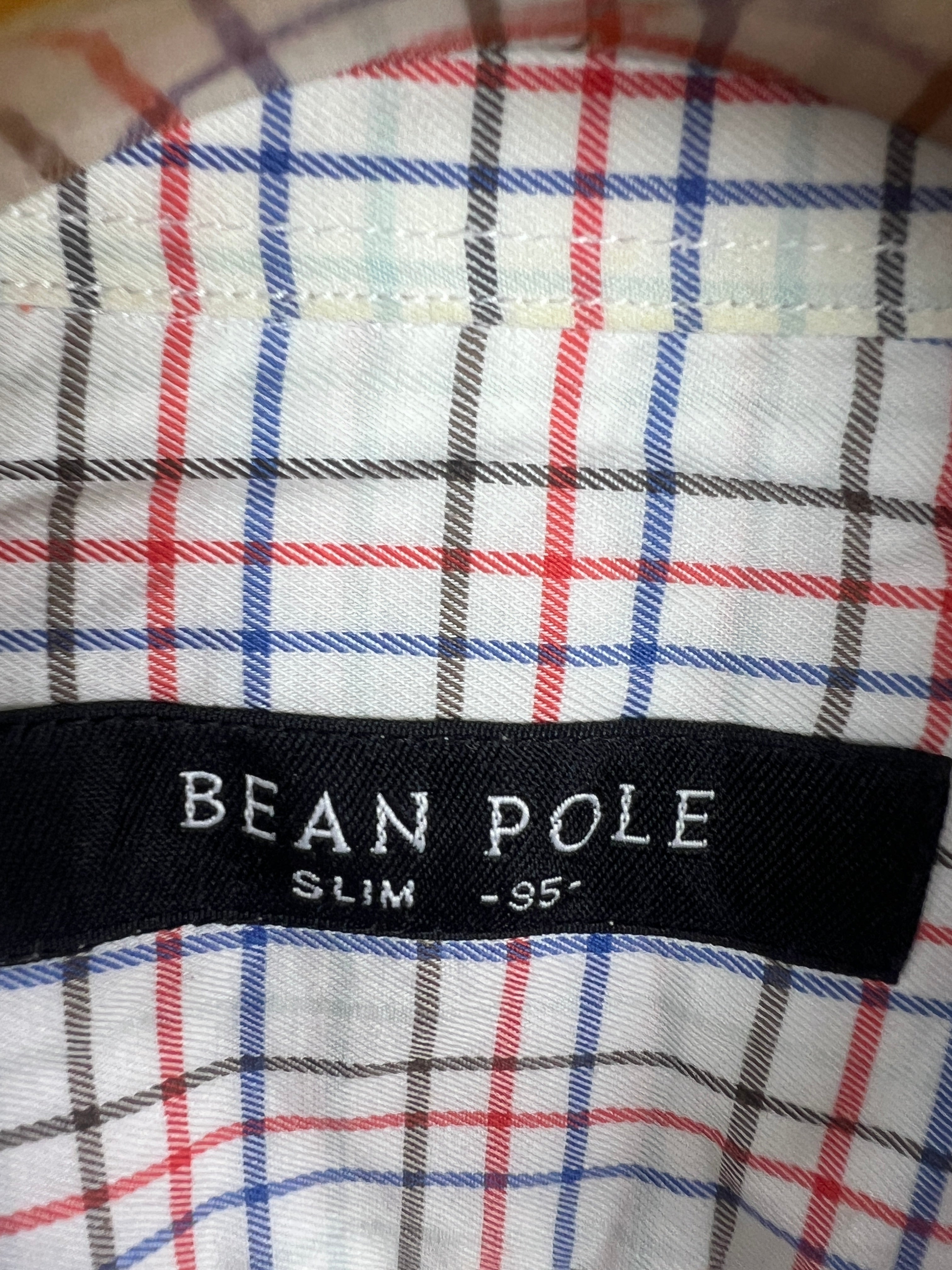 Beanpole Shirt (Medium)