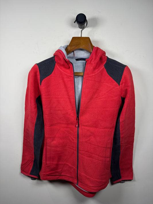 Zishen Sport Fleece Jacket (Small-Medium)